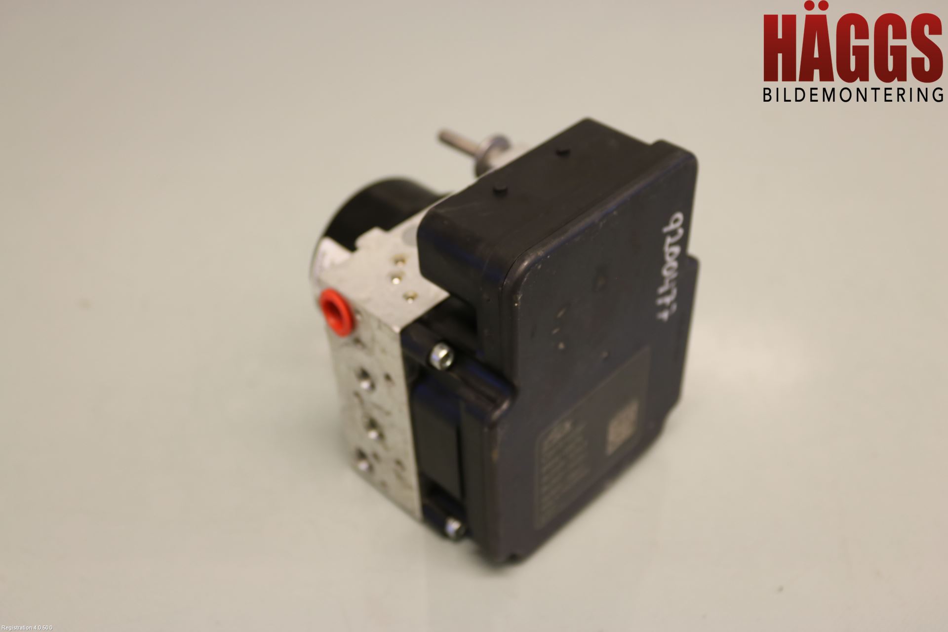 Toyota YARIS XP130 15-20 Abs Hydraulaggregat