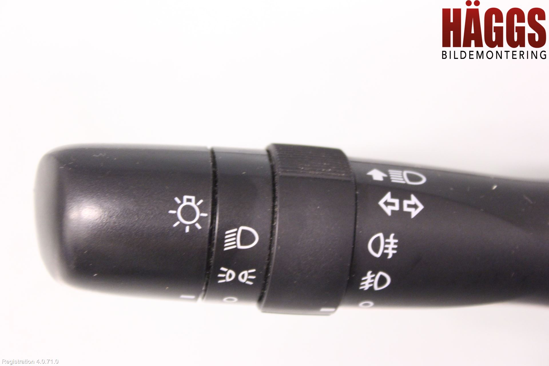 Toyota YARIS XP130 12-14 Spak Blinkers-Ljusomk
