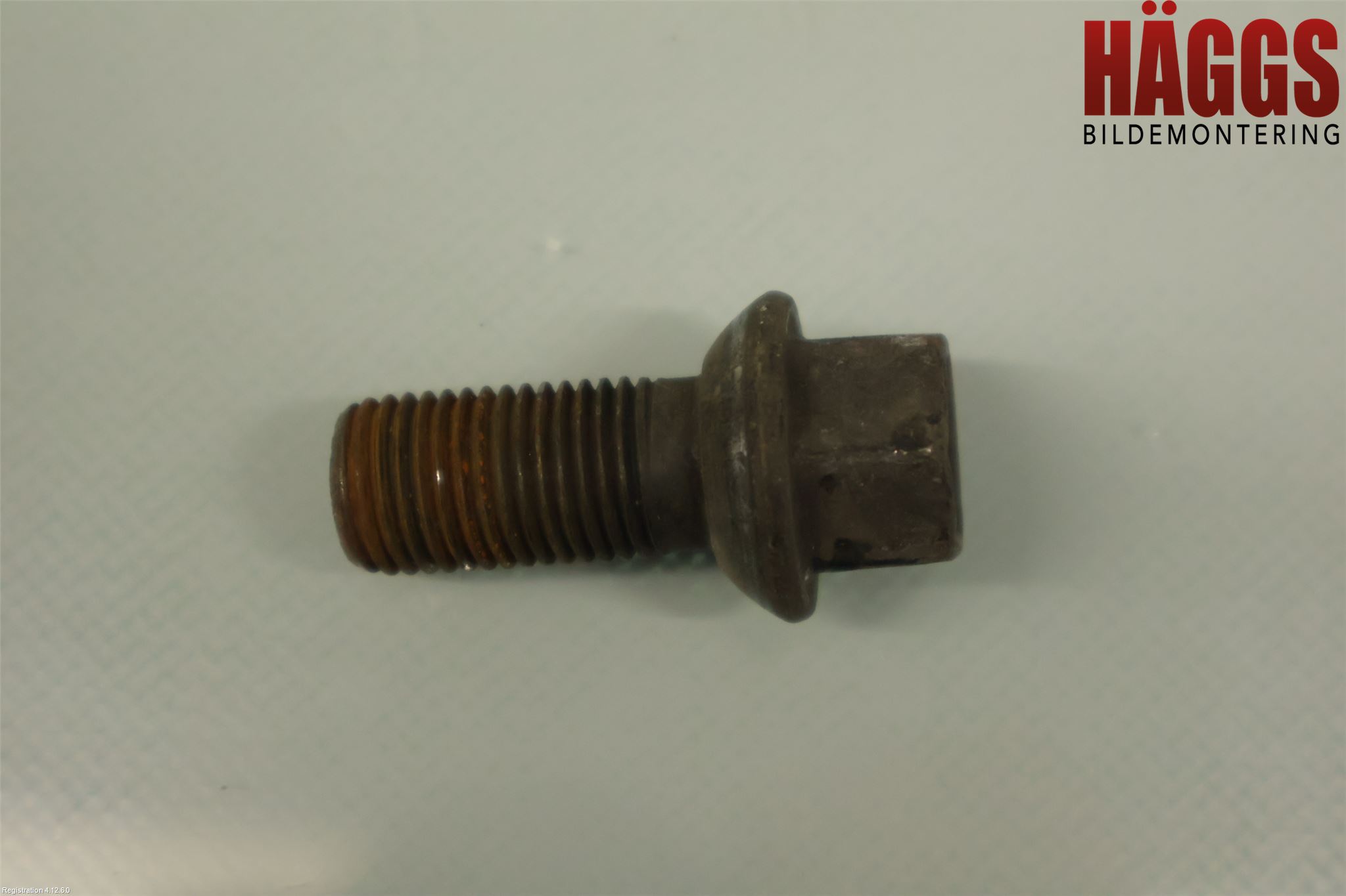 Mercedes-Benz MB CLA-KLASS (C118/X118) 19- Hjulmutter-Bult-Sats