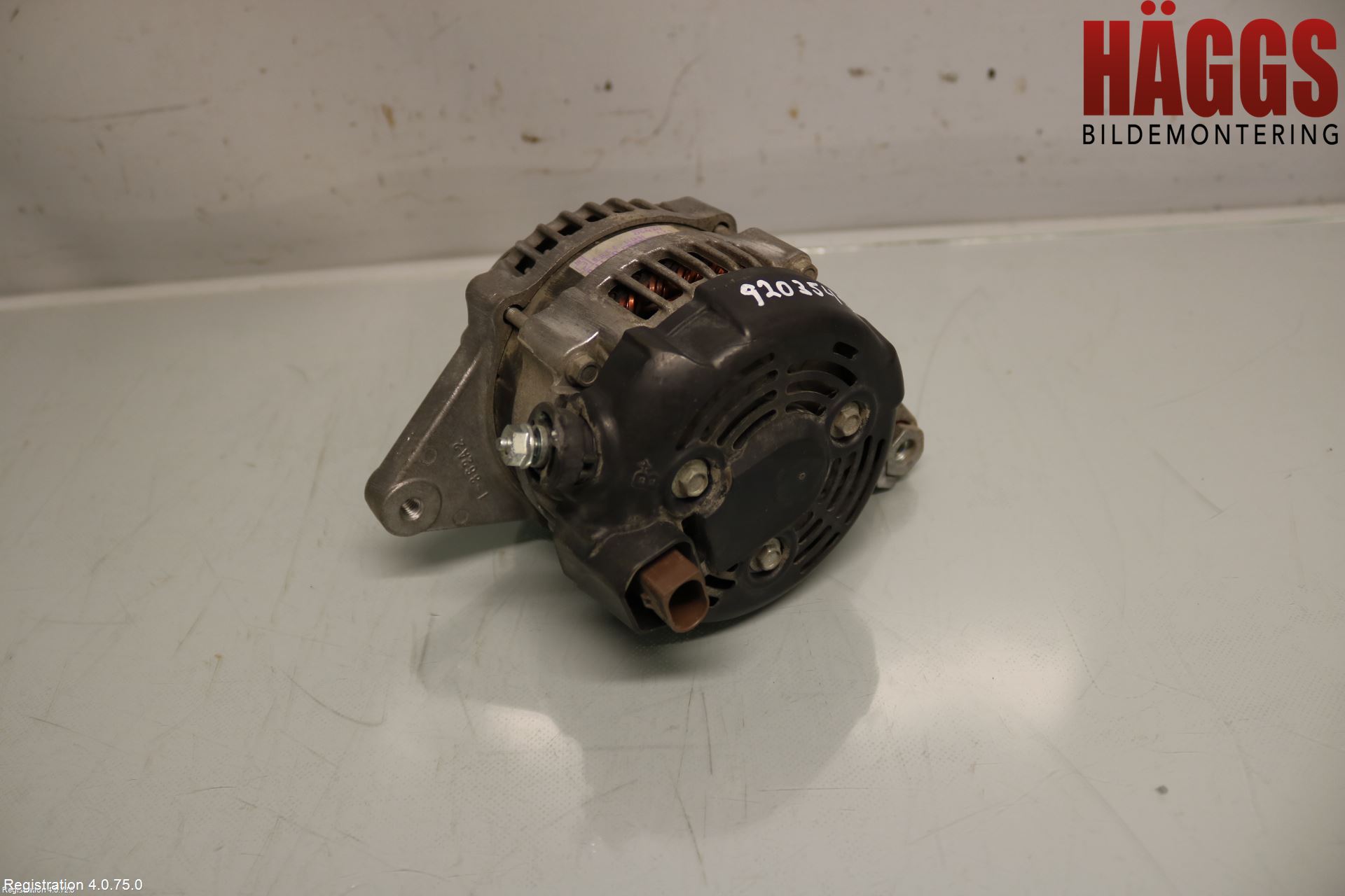 Suzuki IGNIS 01-20 Generator