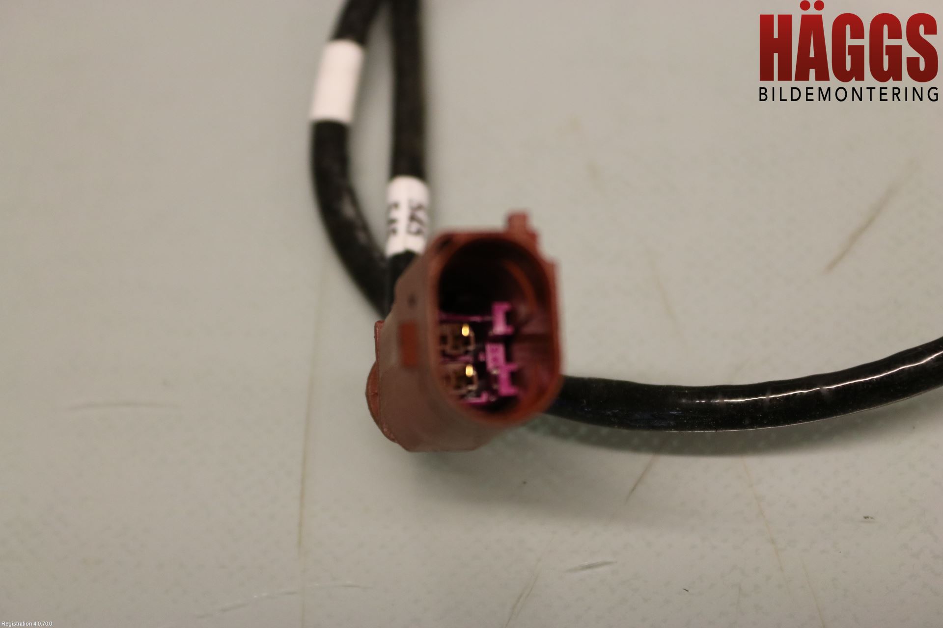 Audi A6 F2/C8 19- Sensor Avgas