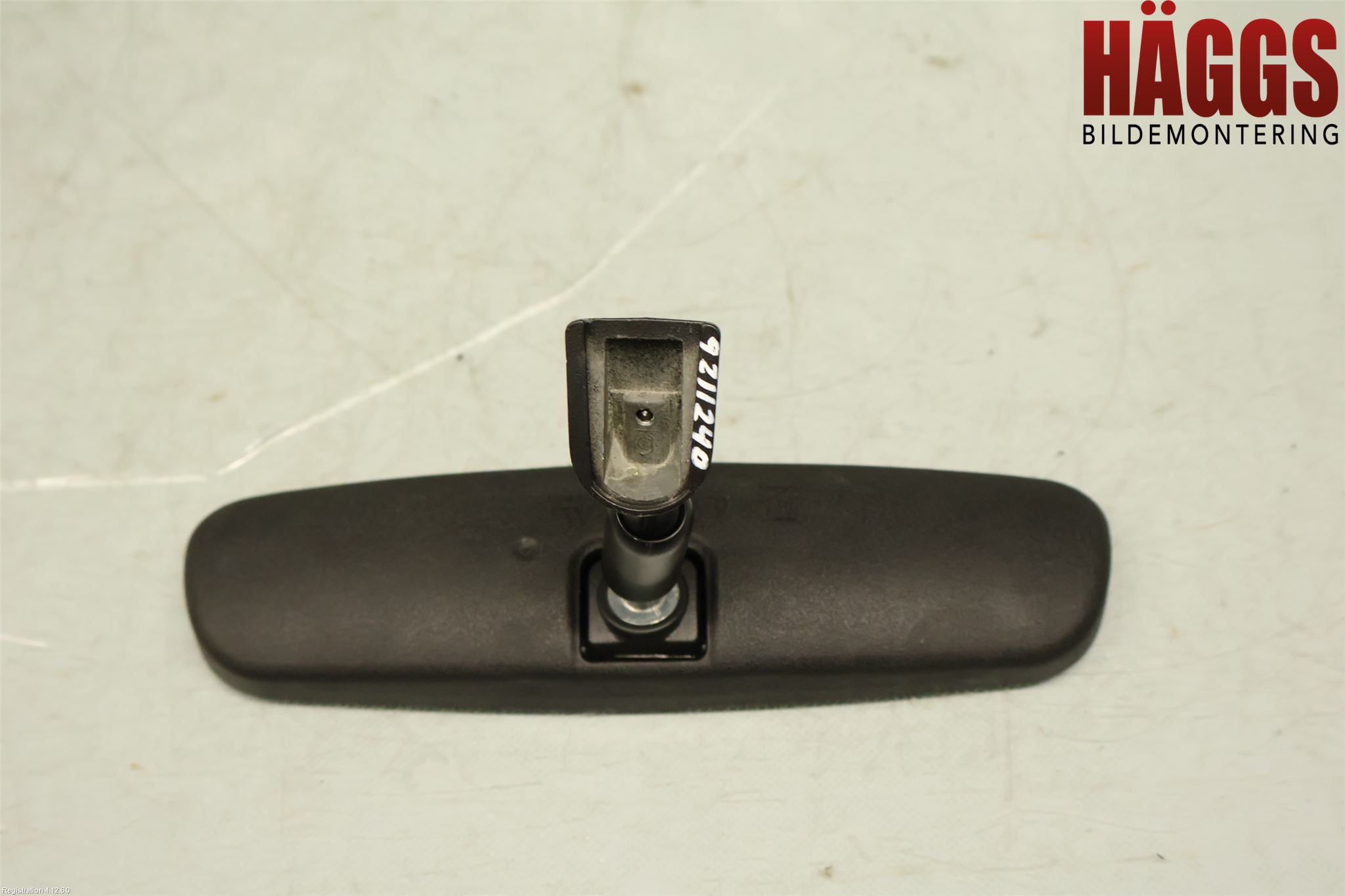 Suzuki VITARA 15- Spegel Invändig