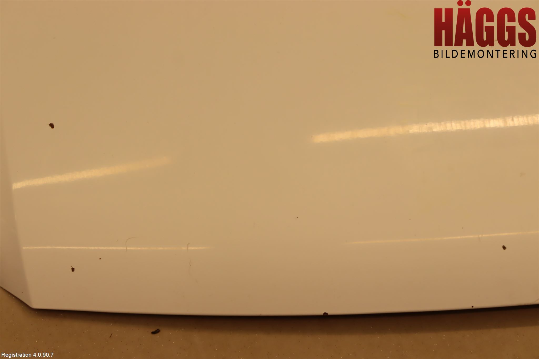 Ford TRANSIT    06-13 Huv Fram