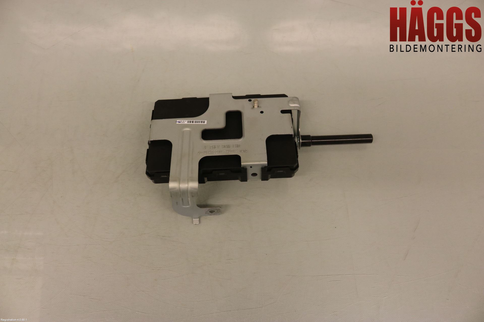 Kia OPTIMA 16-20 Styrenhet Övrigt