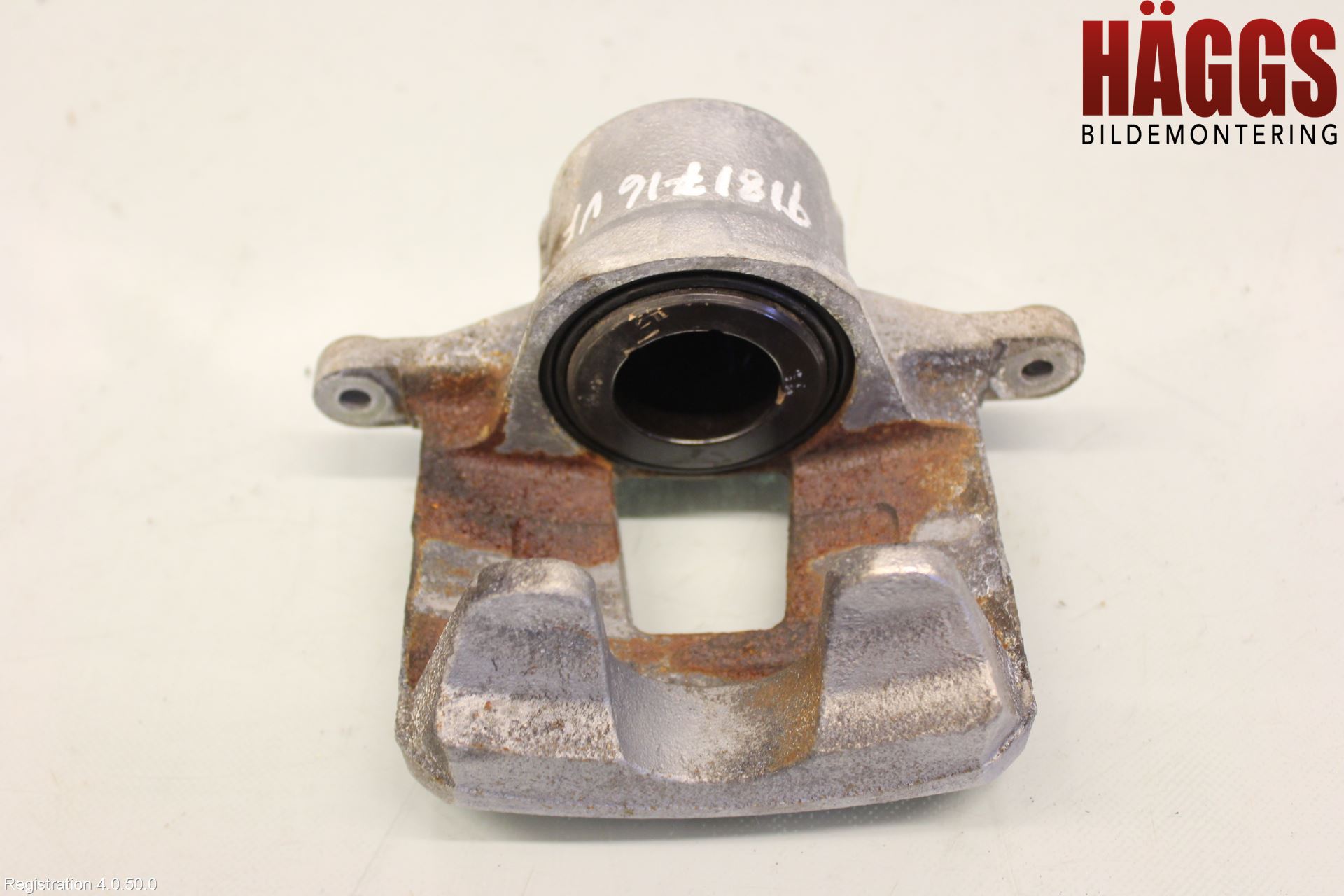 Opel MOKKA 13-20 Bromsok Fram Vänster