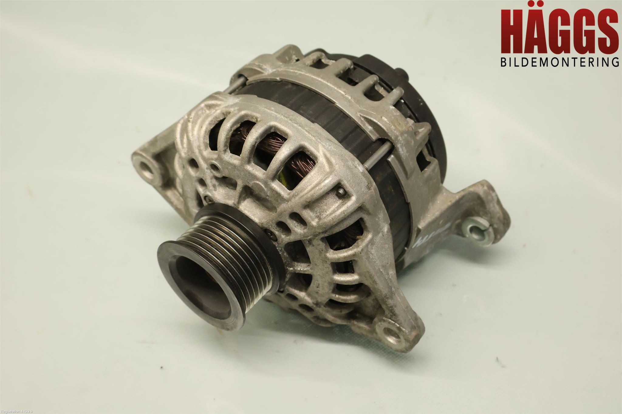 Fiat DUCATO 15-23 Generator