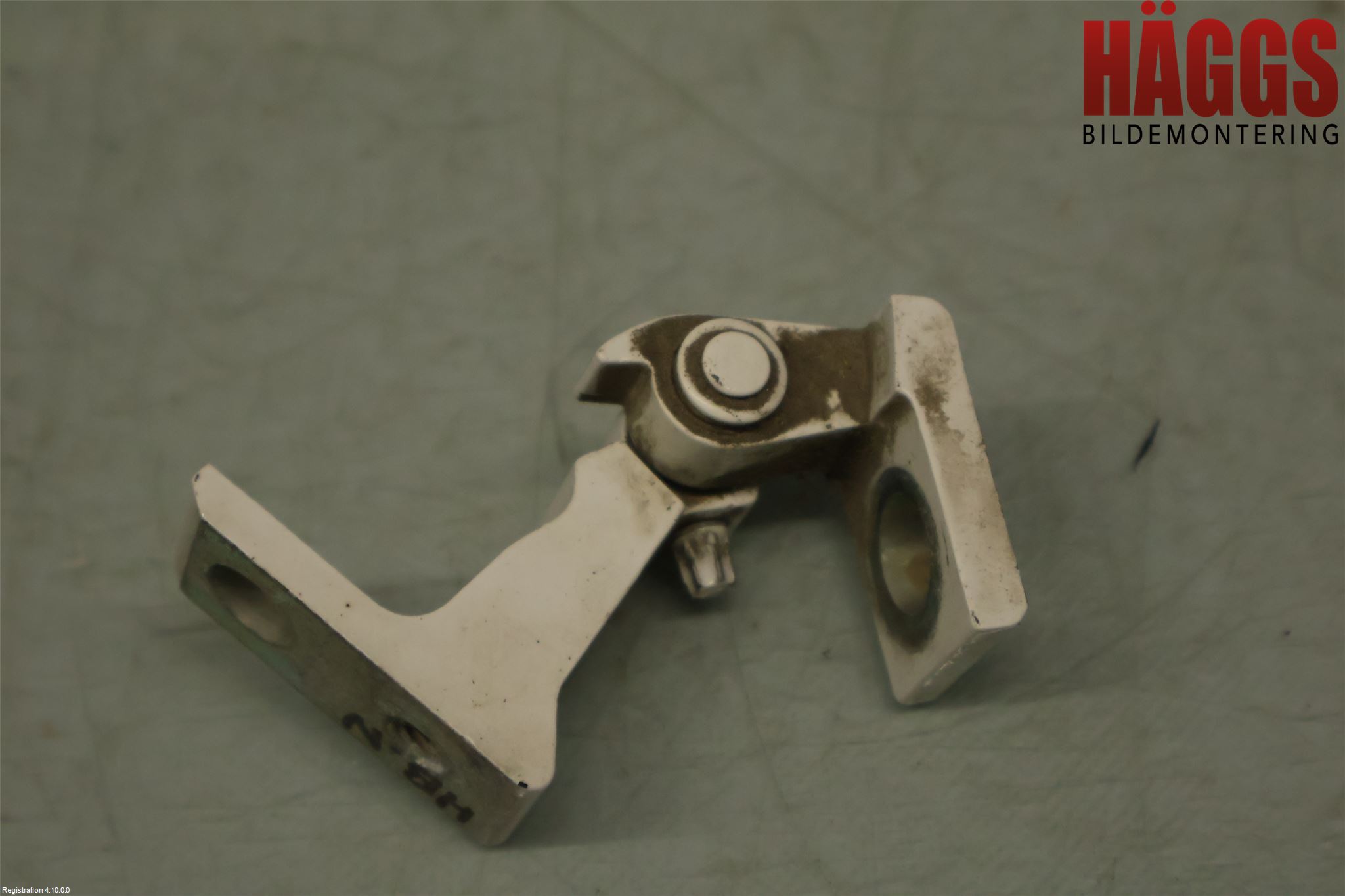 Skoda FABIA 15-21 Dörrgångjärn