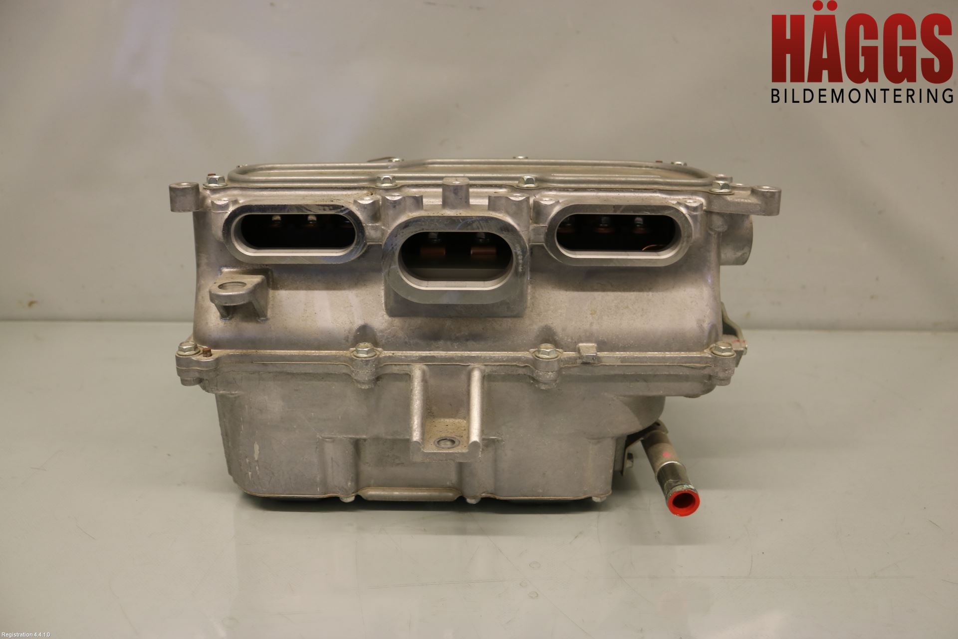 Mitsubishi OUTLANDER 13-21 Hybridconverter