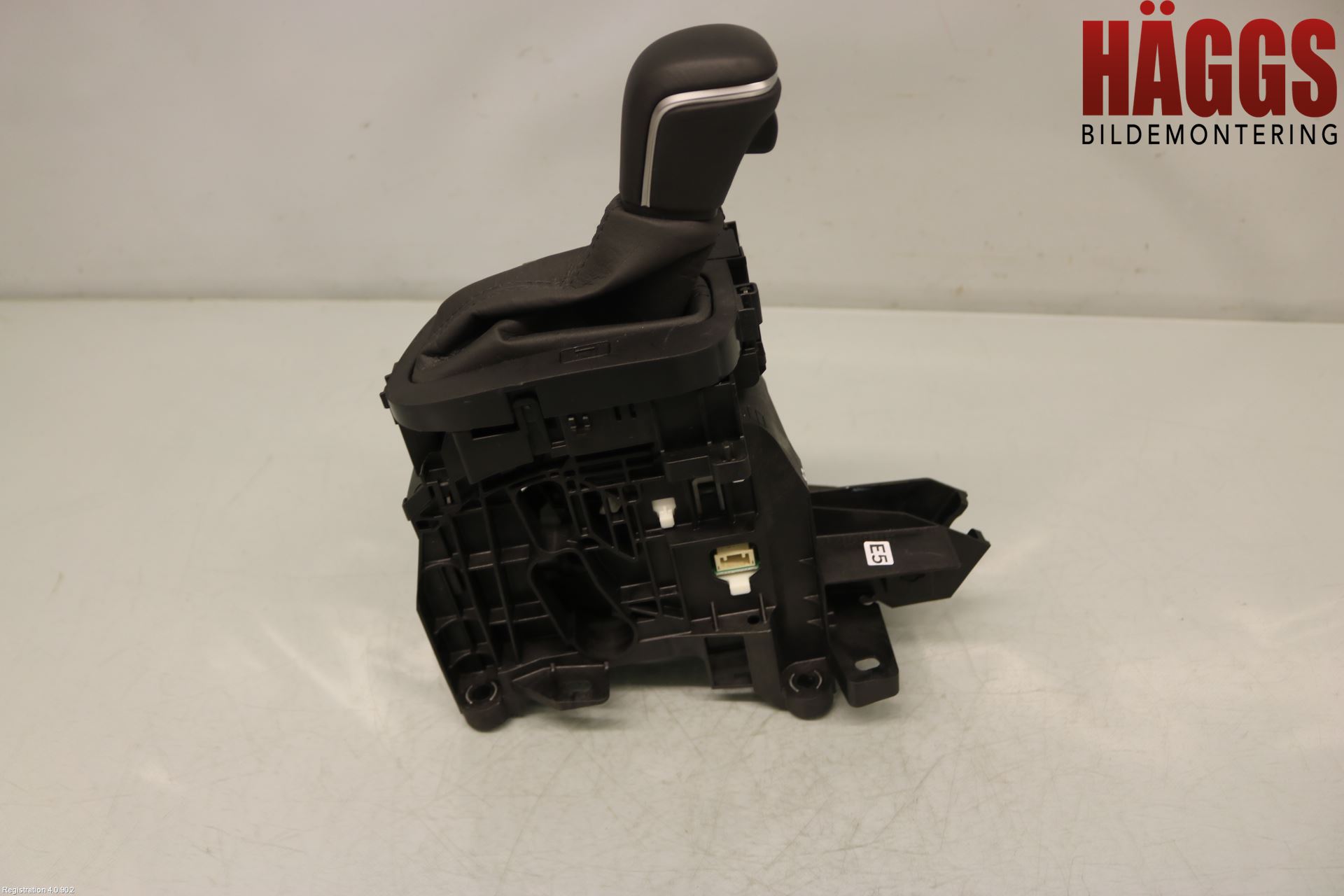 Toyota YARIS XP21 20- Växelspak