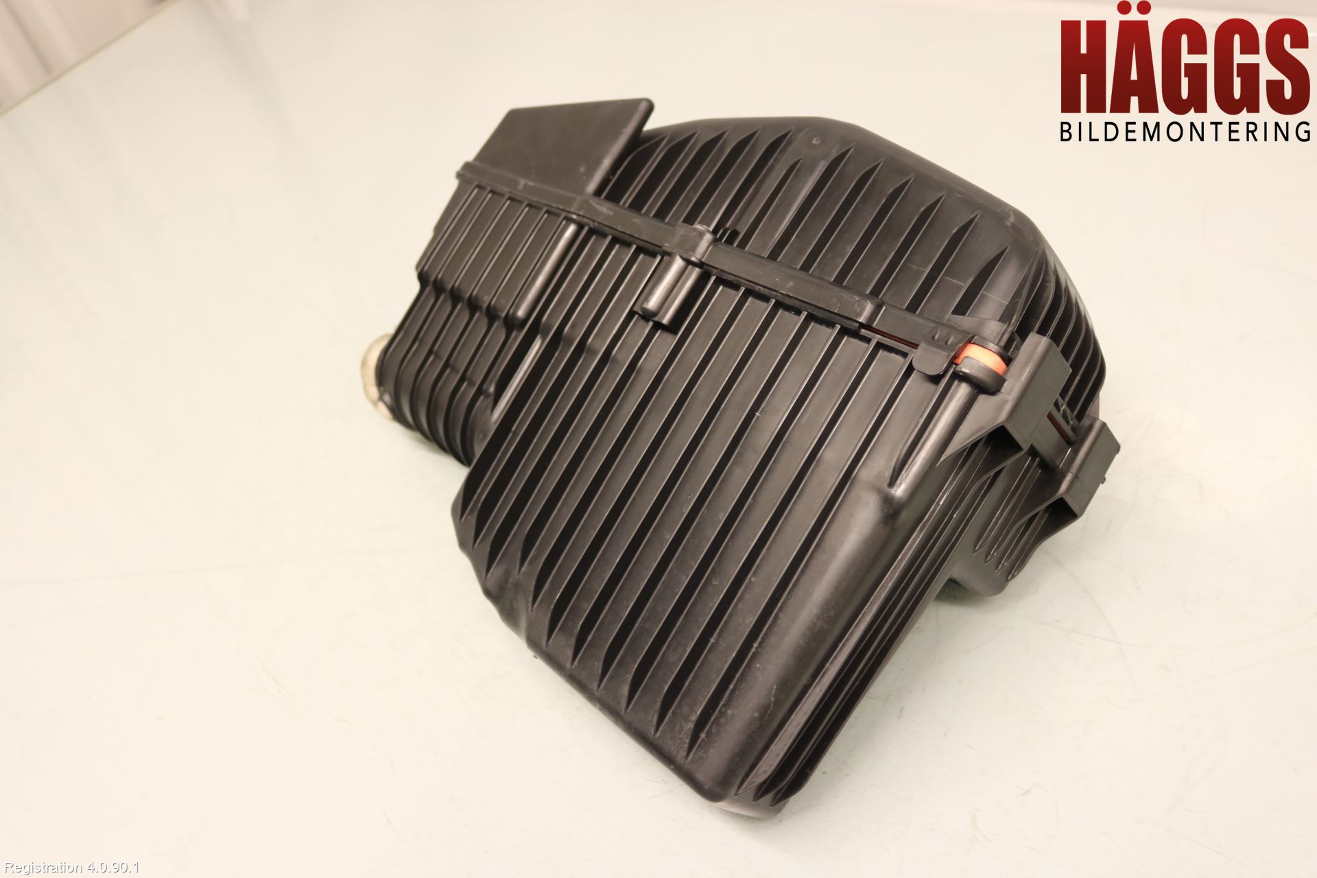 Peugeot 208/E-208 20- Luftrenare