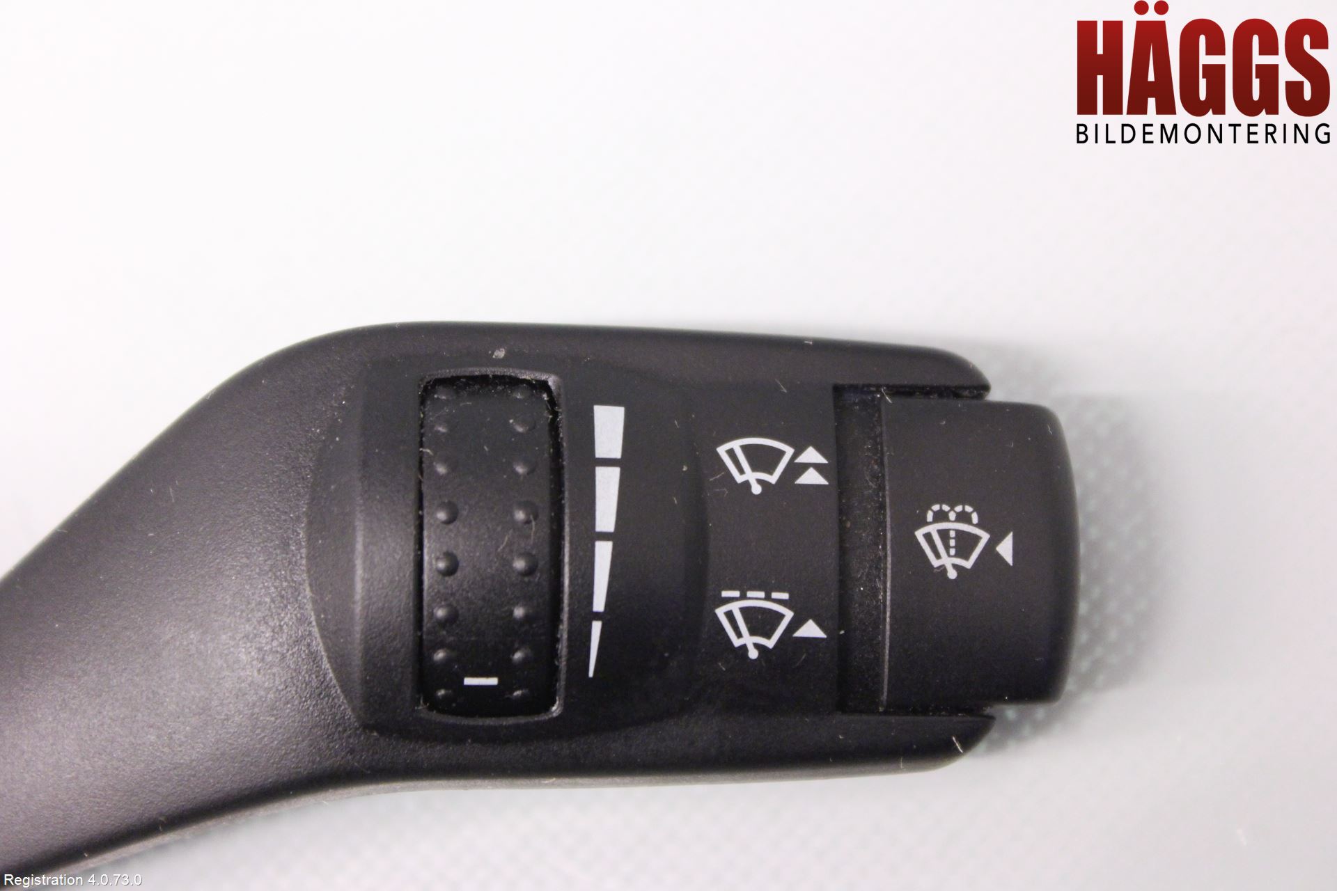 Ford FOCUS 08-11 Spak Torkar-Spolomk