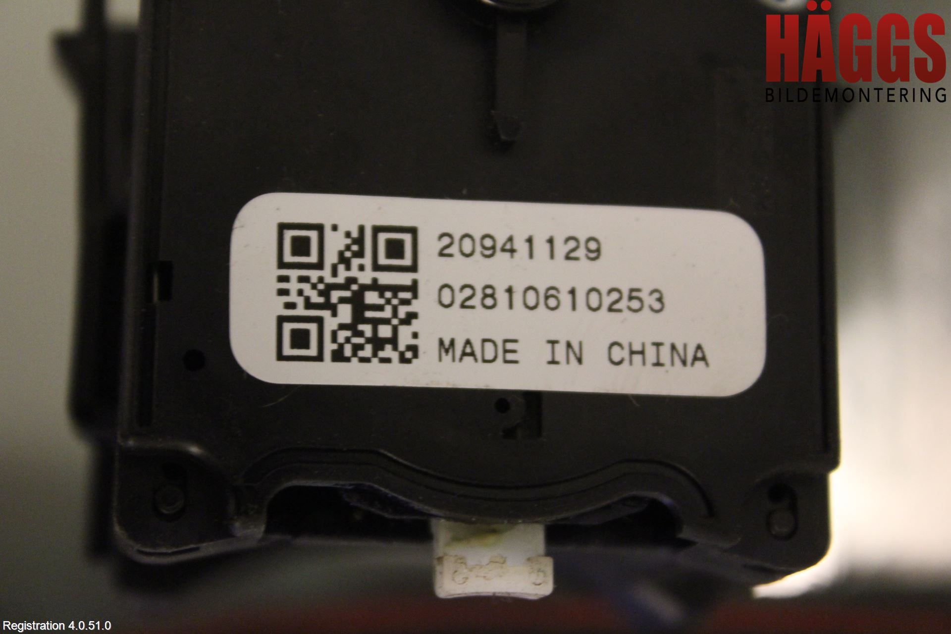 Opel ASTRA J 10-15 Spak Blinkers-Ljusomk