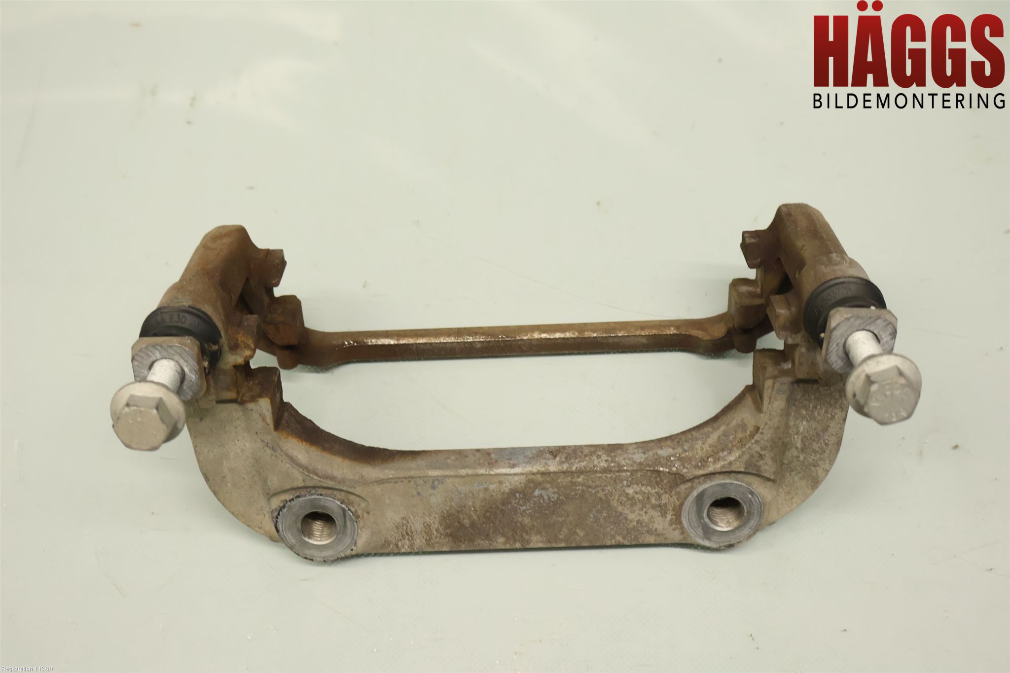 Volkswagen VW ID.4 21- Bromsokshållare