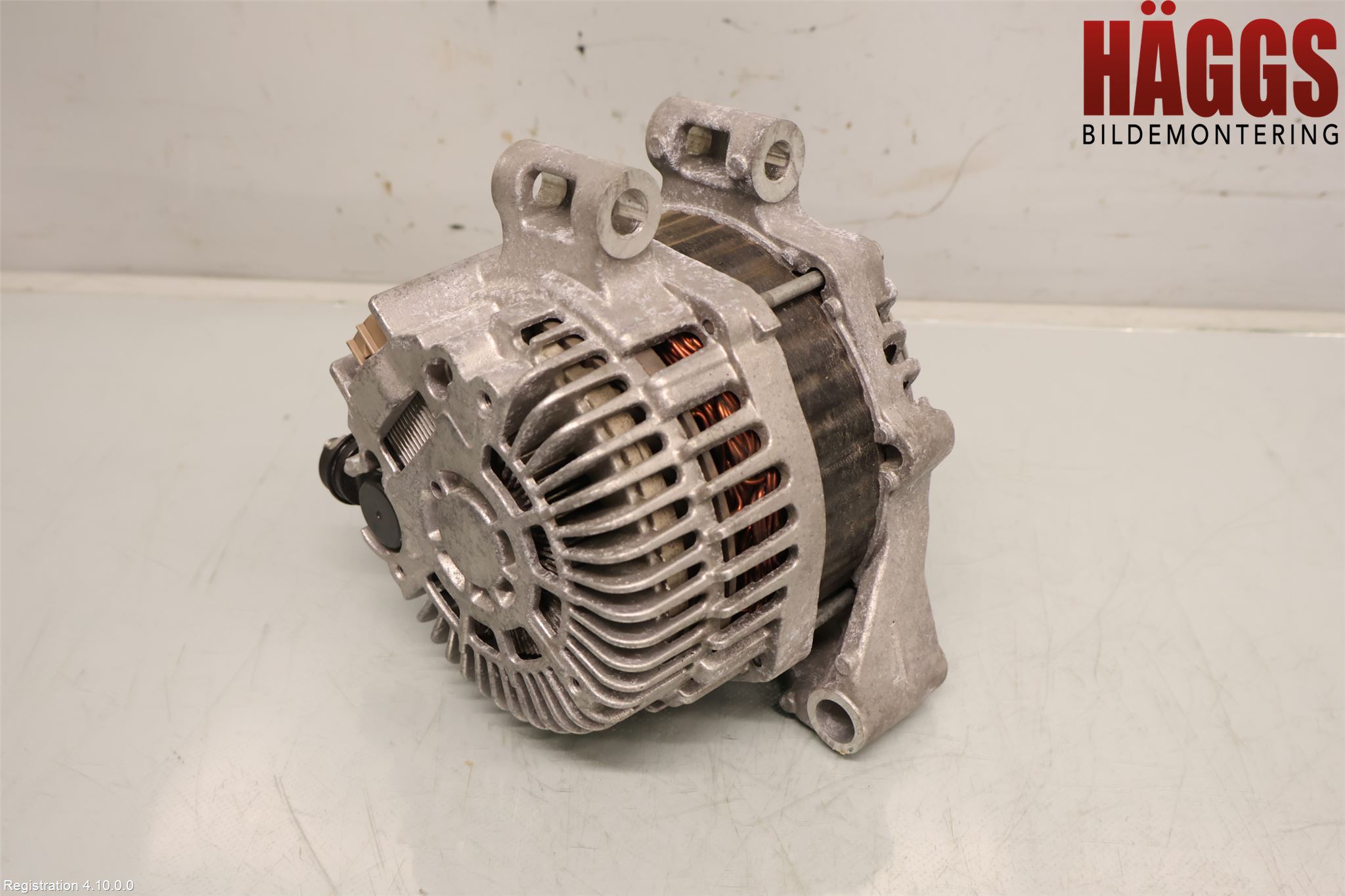 Subaru IMPREZA IV 13-17 Generator