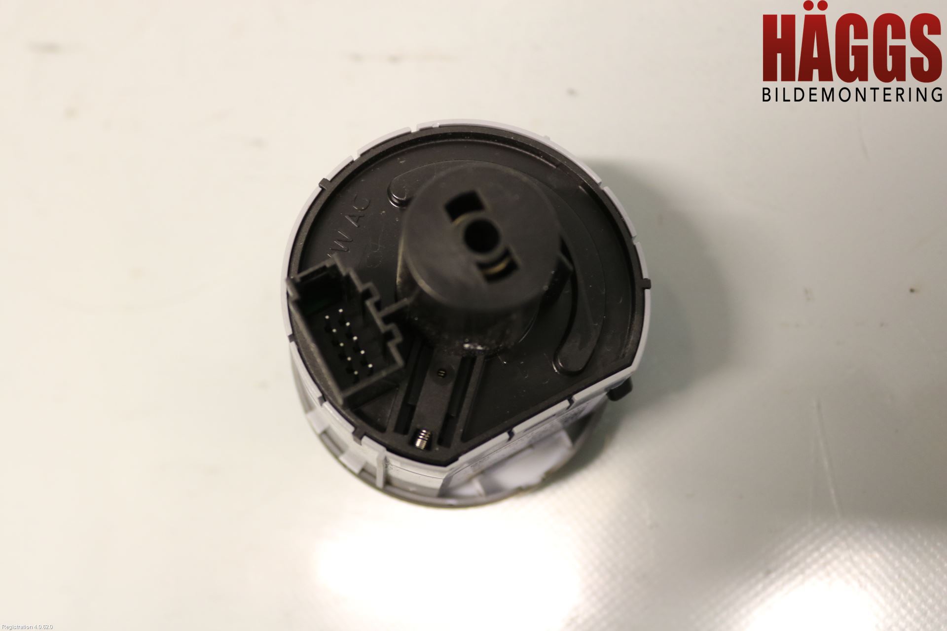 Skoda FABIA 15-21 Strömställare Ljus