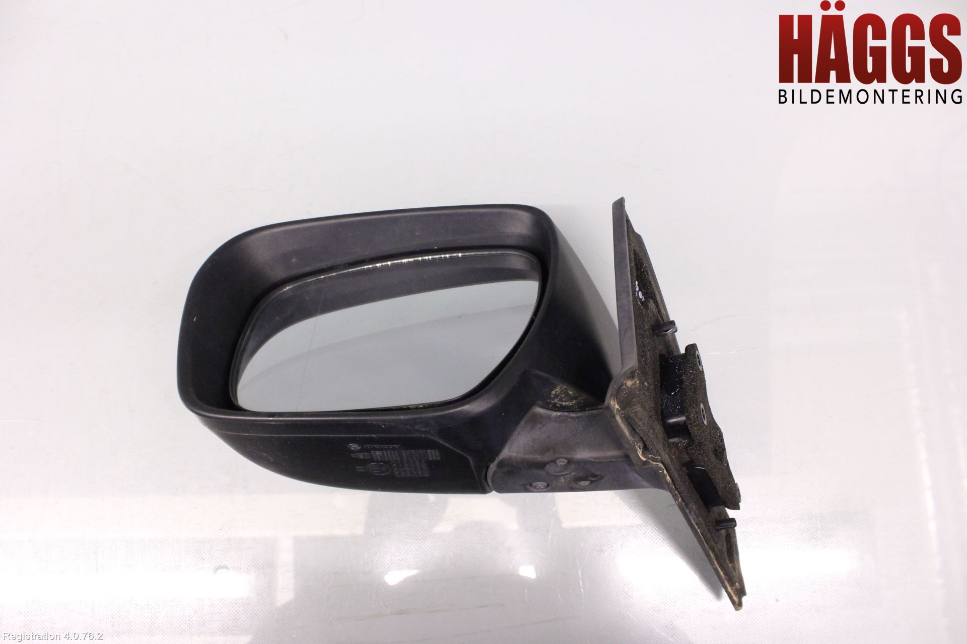 Mazda 5 05-10 Spegel Yttre El Vä