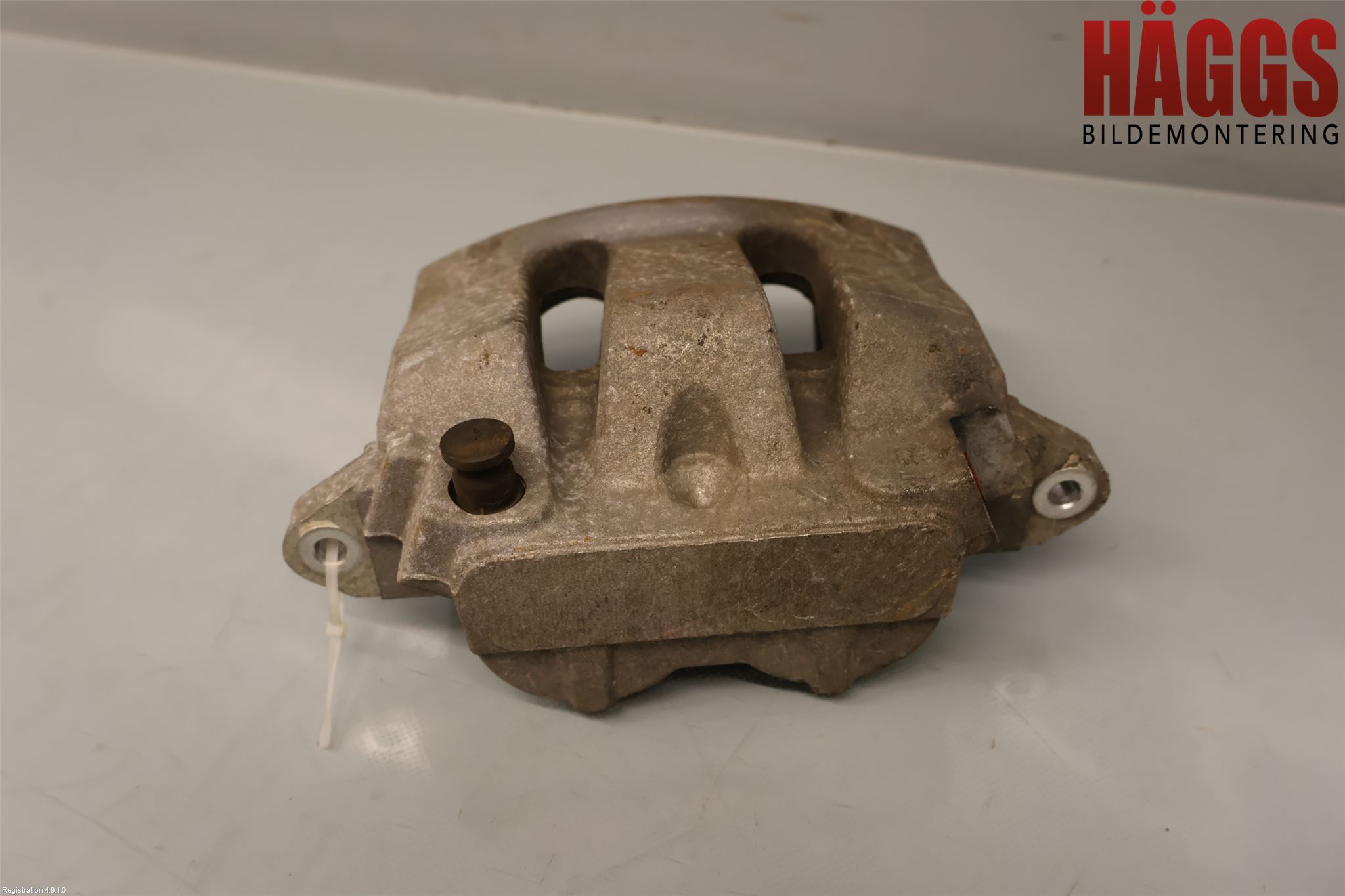 Ford MUSTANG V 05-14 Bromsok Fram Höger