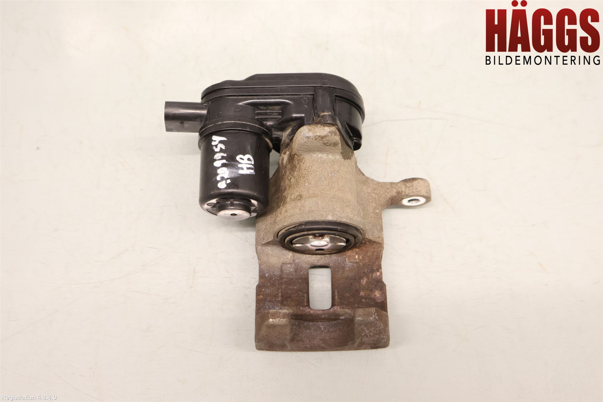 Kia CEED/CEED SW 19- Bromsok Bak Höger