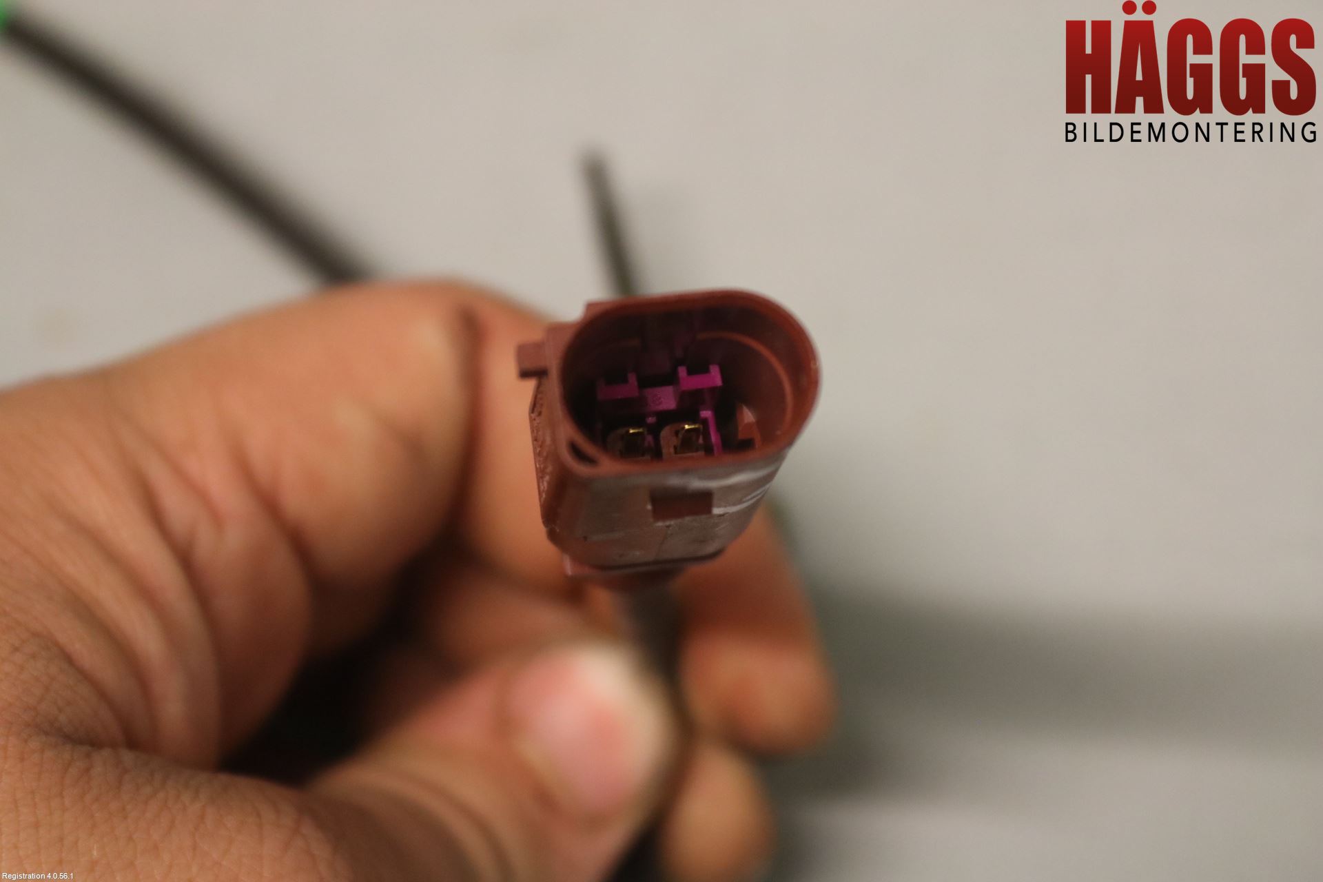 Volkswagen VW CADDY 16-20 Sensor Avgas