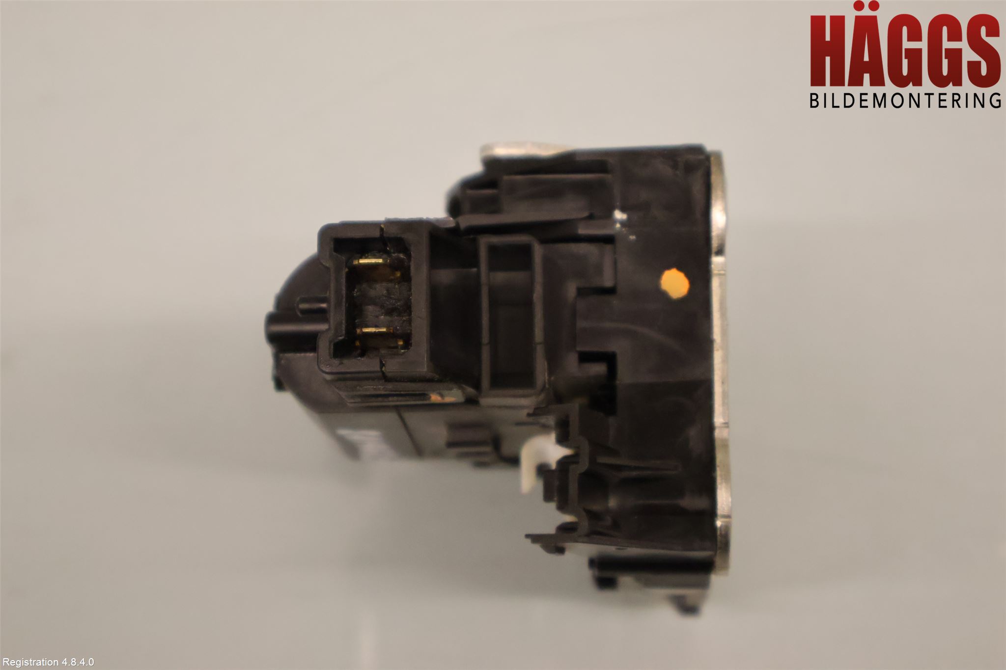 Dacia LODGY 12-18 Låskista-Dörrlås