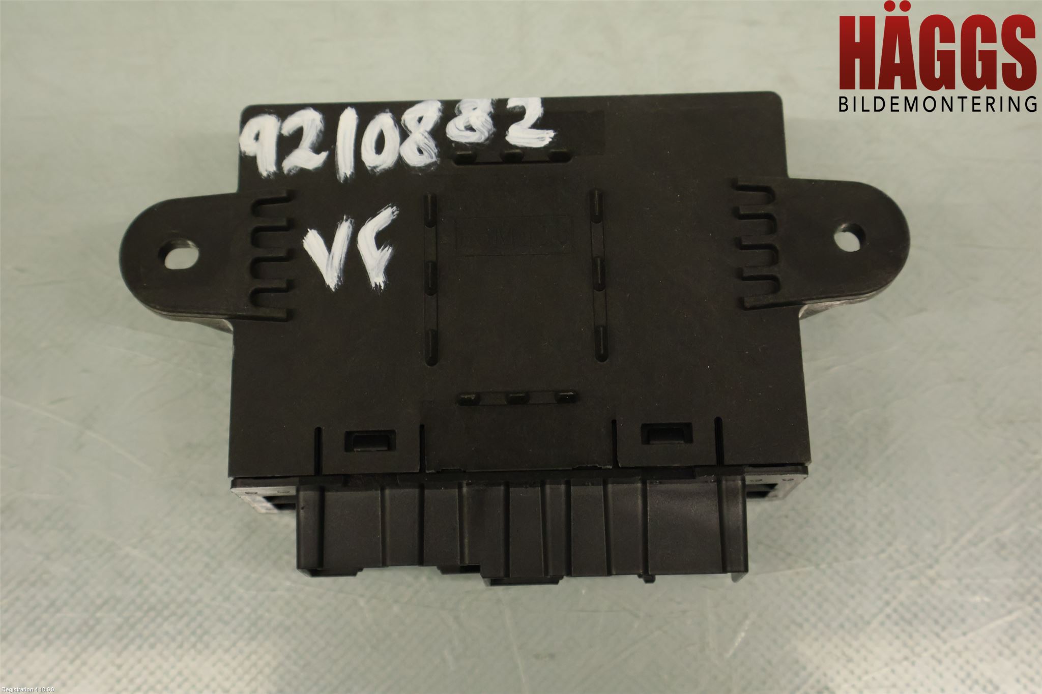 Ford MONDEO 15-22 Styrenhet Dörr