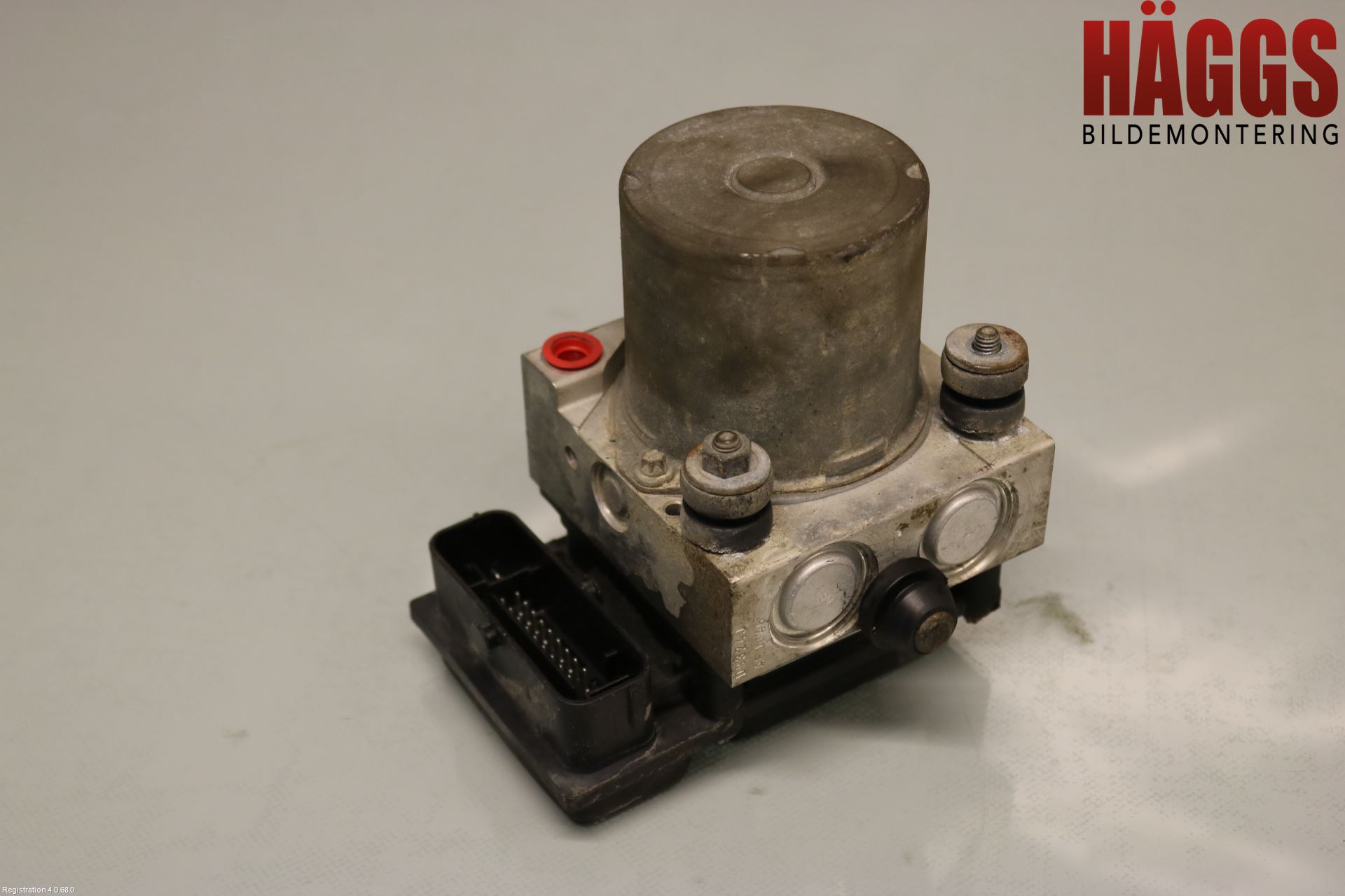 Opel VIVARO 01-14 Abs Hydraulaggregat