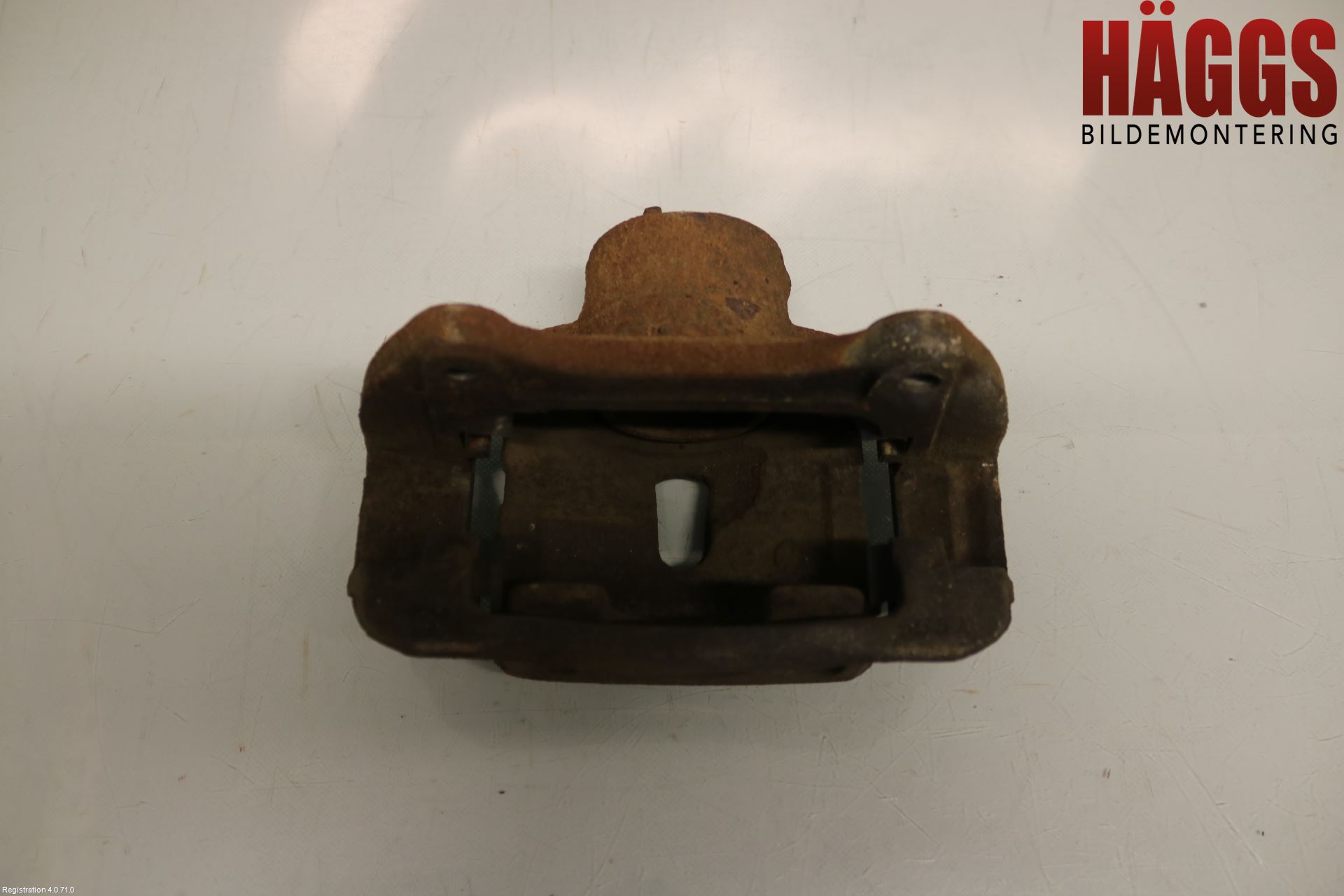 Kia CEED 12-18 Bromsok Fram Höger