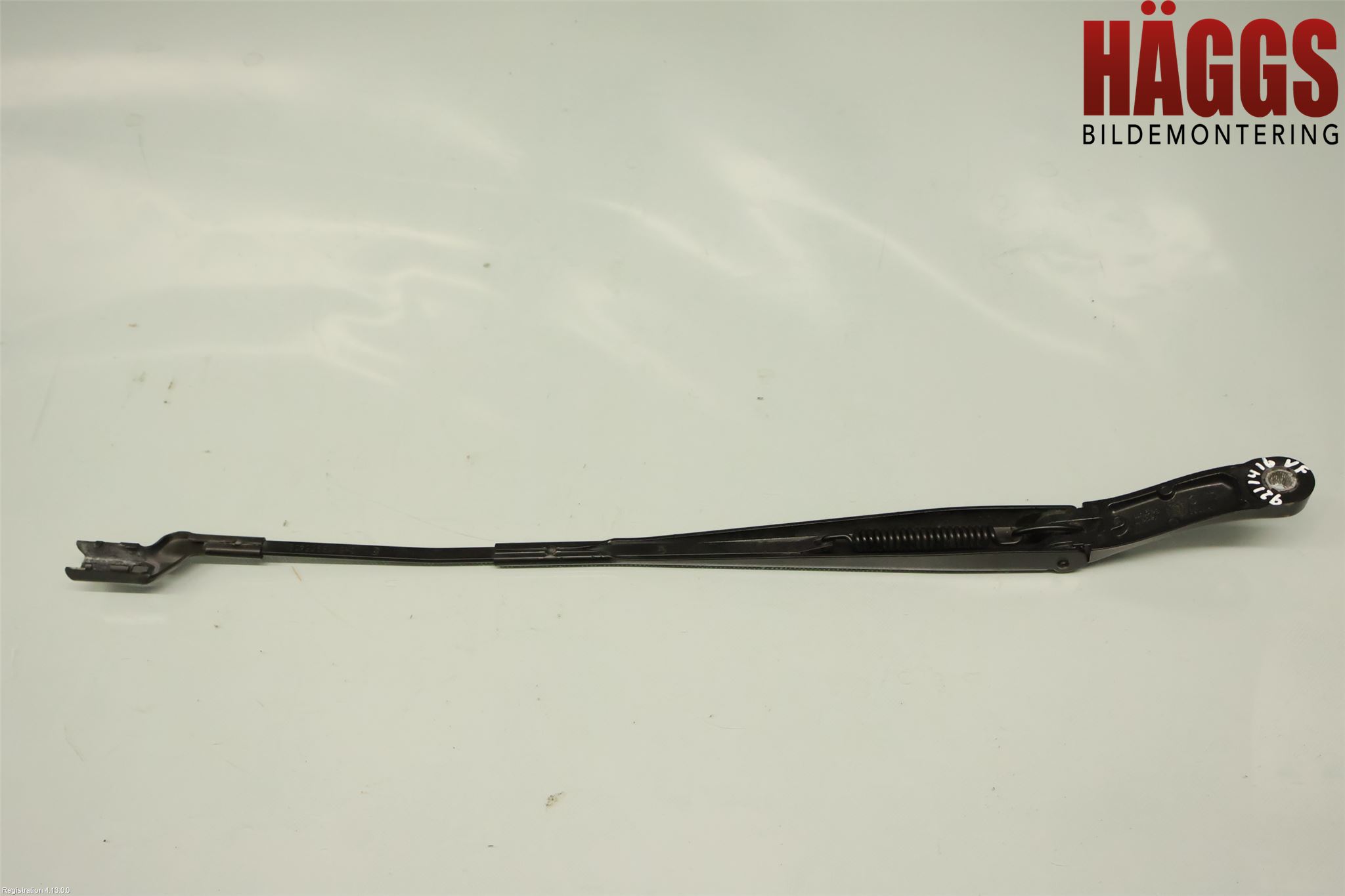 Volkswagen VW ID.4 21- Torkararm Armar Vindruta