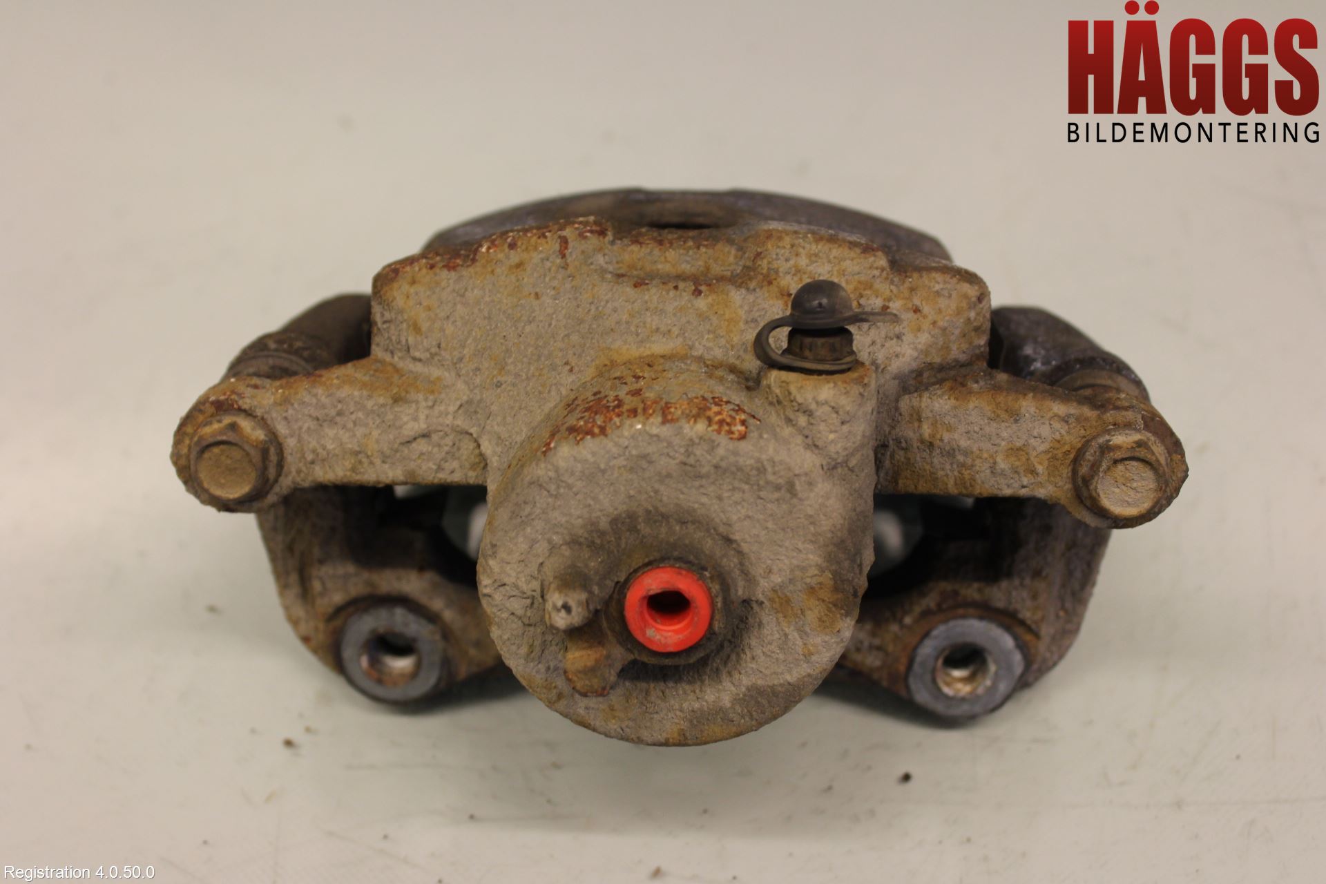 Hyundai i30 GD 13-17 Bromsok Fram Höger