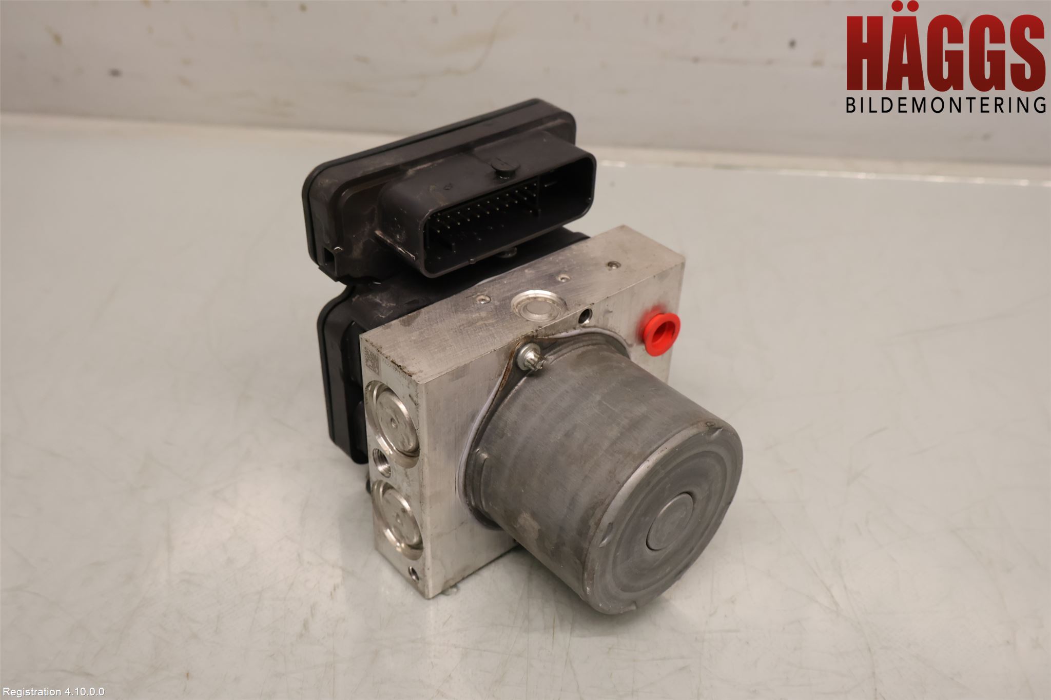 Mercedes-Benz MB SPRINTER (W907/W910) 19- Abs Hydraulaggregat