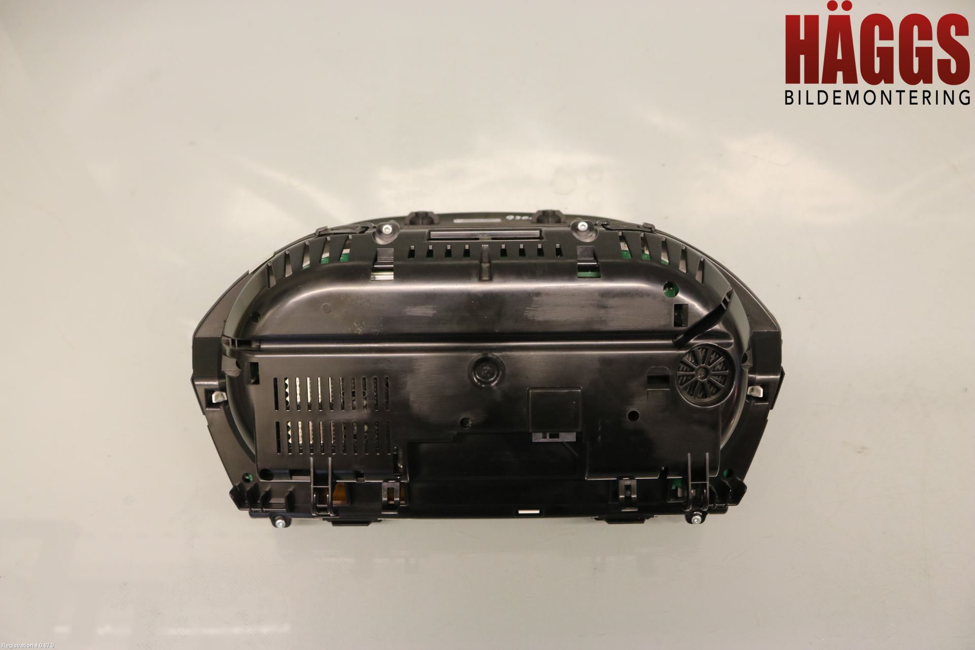 BMW 1 F20/F21 11-19 Instrument Komb