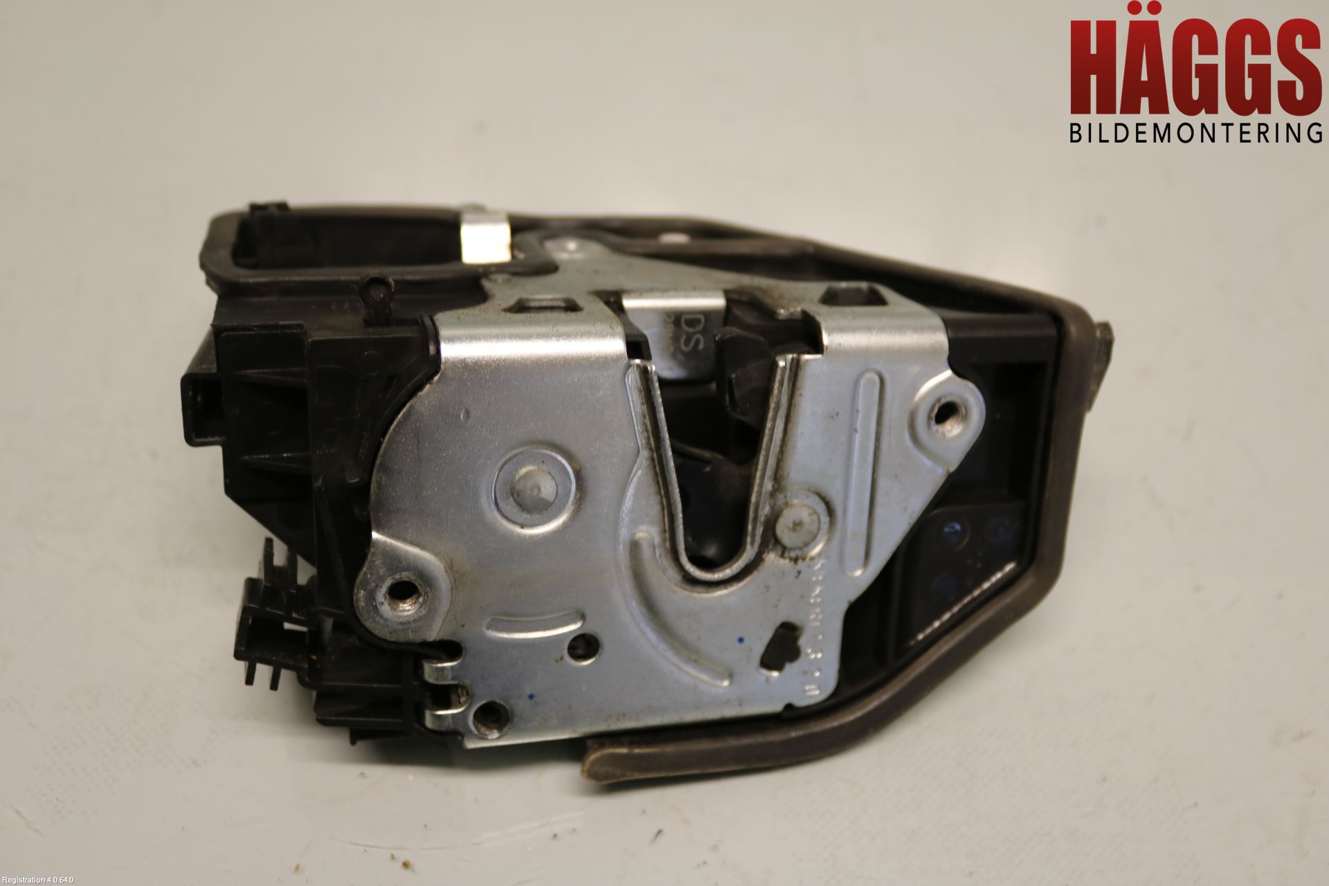 Mini COUPE R56 05-14 Låskista-Dörrlås