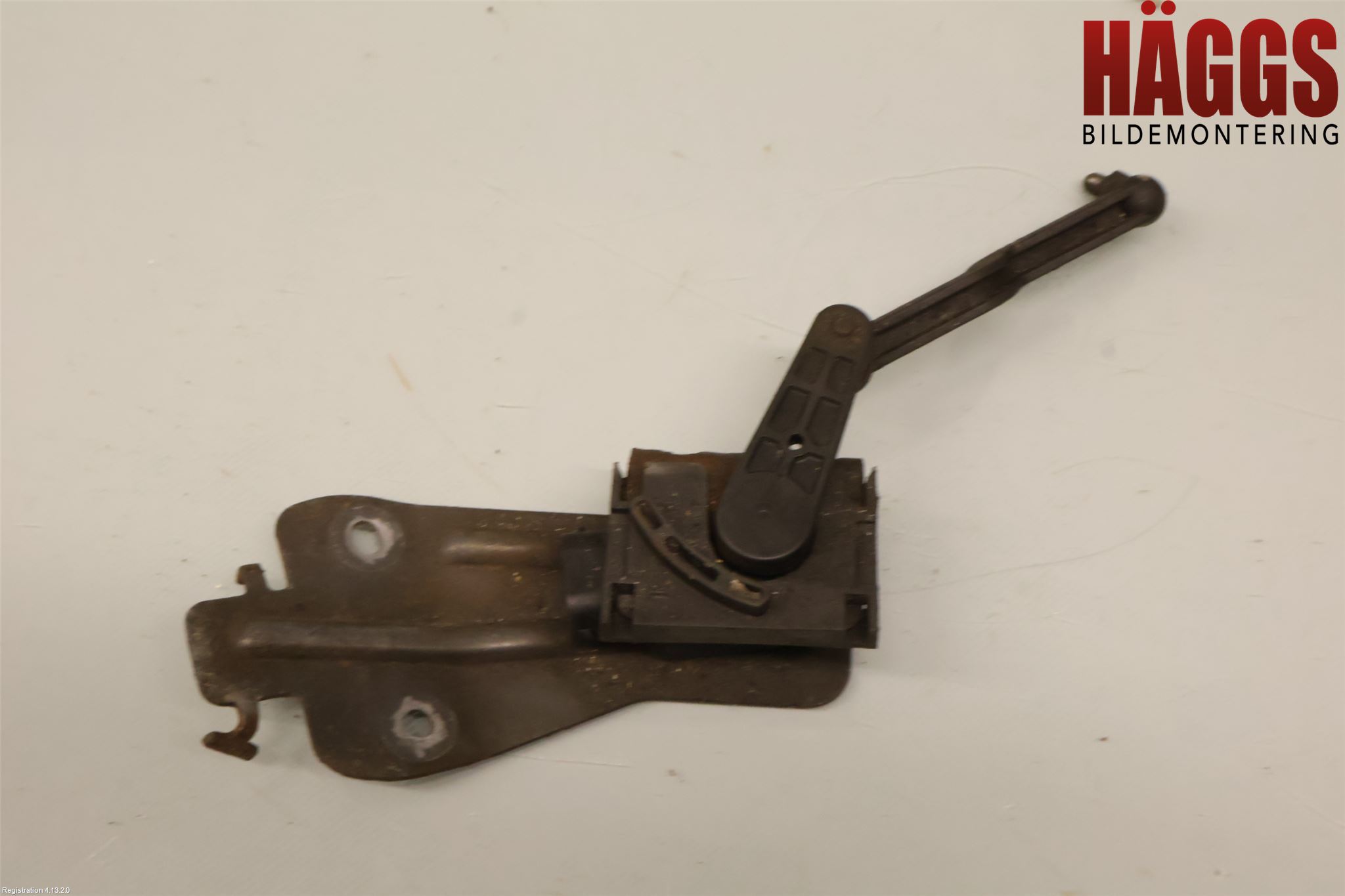 Jeep CHEROKEE Givare Xenon/Ljushöjdsreglering