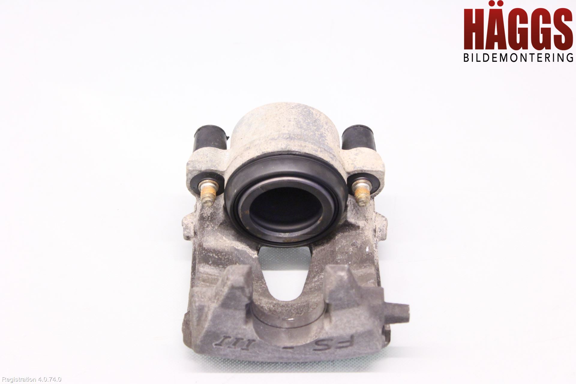 Seat LEON 13-20 Bromsok Fram Vänster