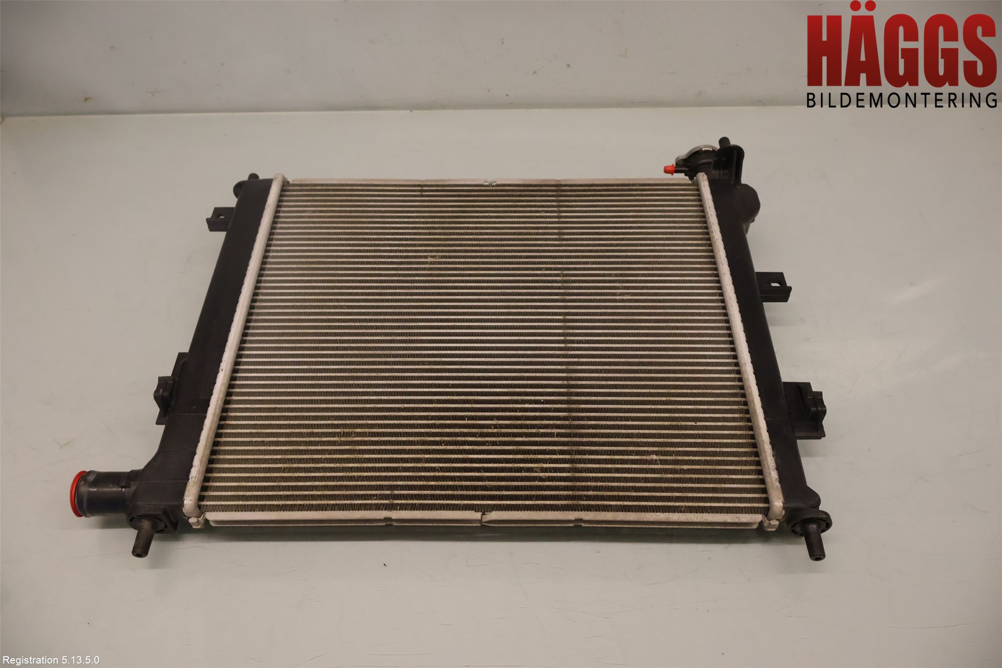 Kia PICANTO 12-17 Kylare Man