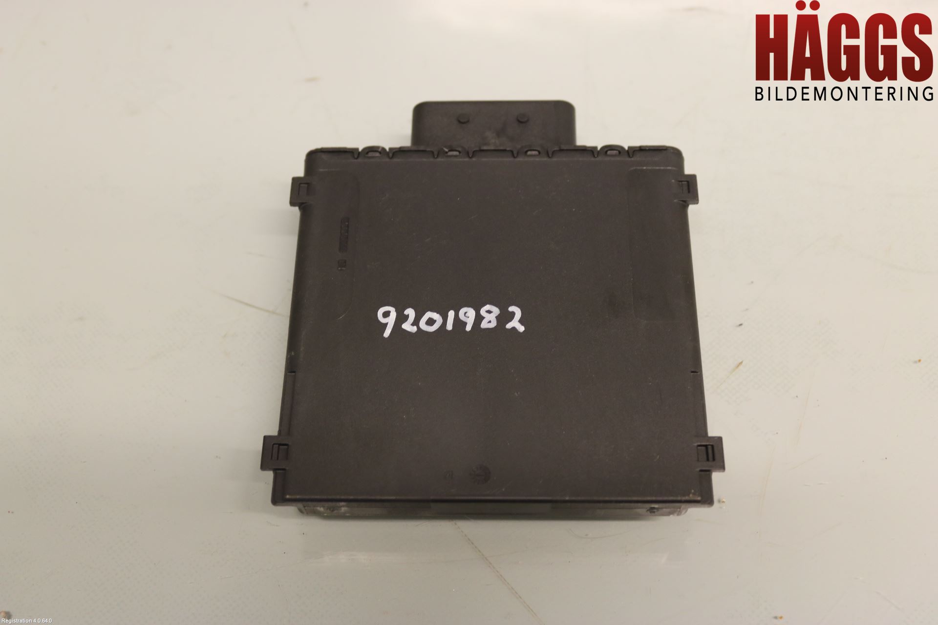 Audi A5 07-16 Styrenhet Övrigt