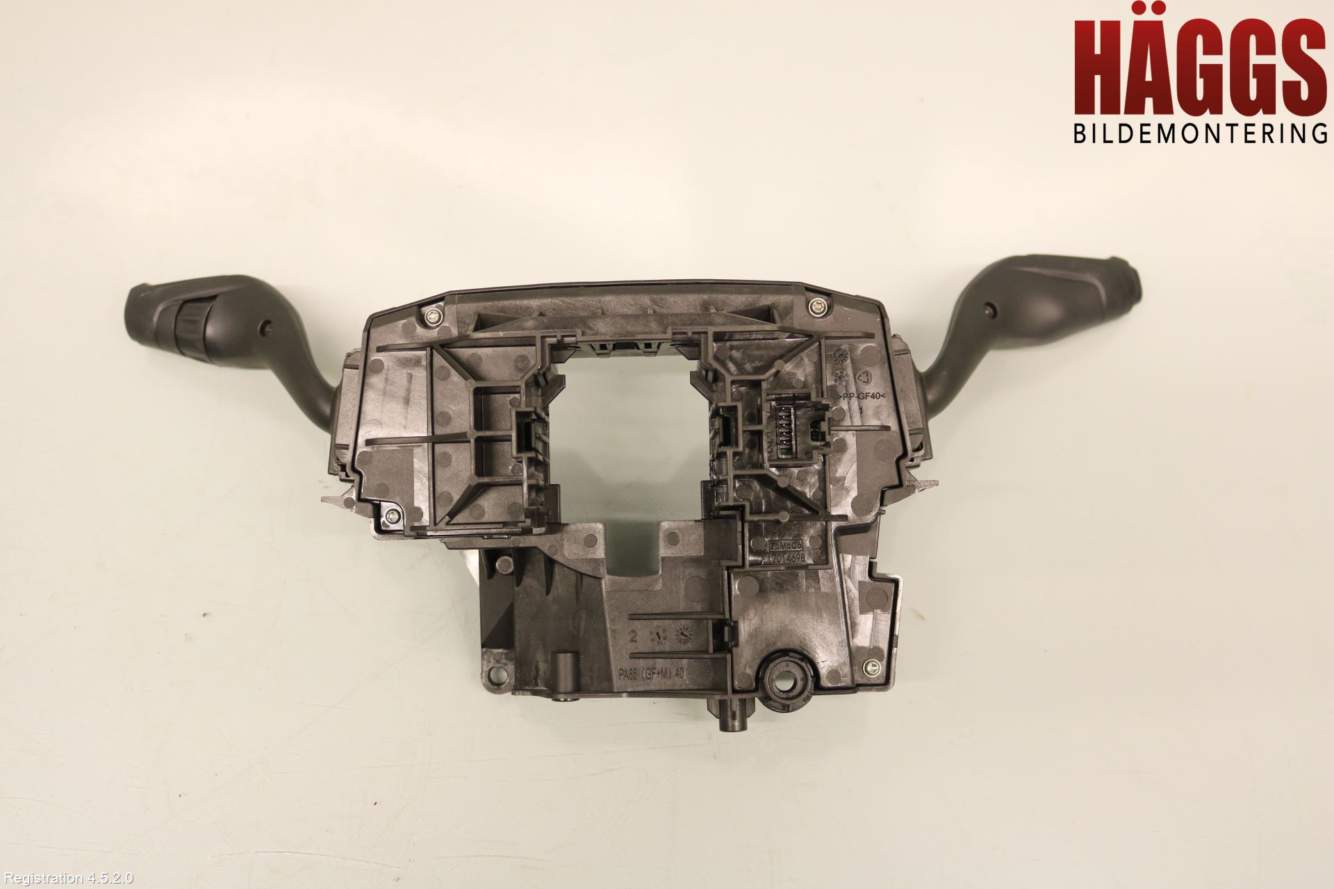 Ford RANGER EU 12-23 Spakcentral