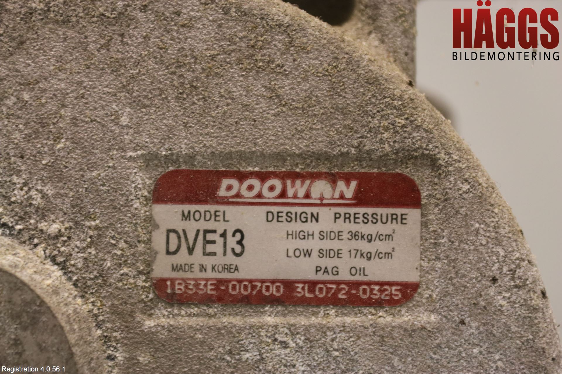 Hyundai i40 08-15 Ac Kompressor