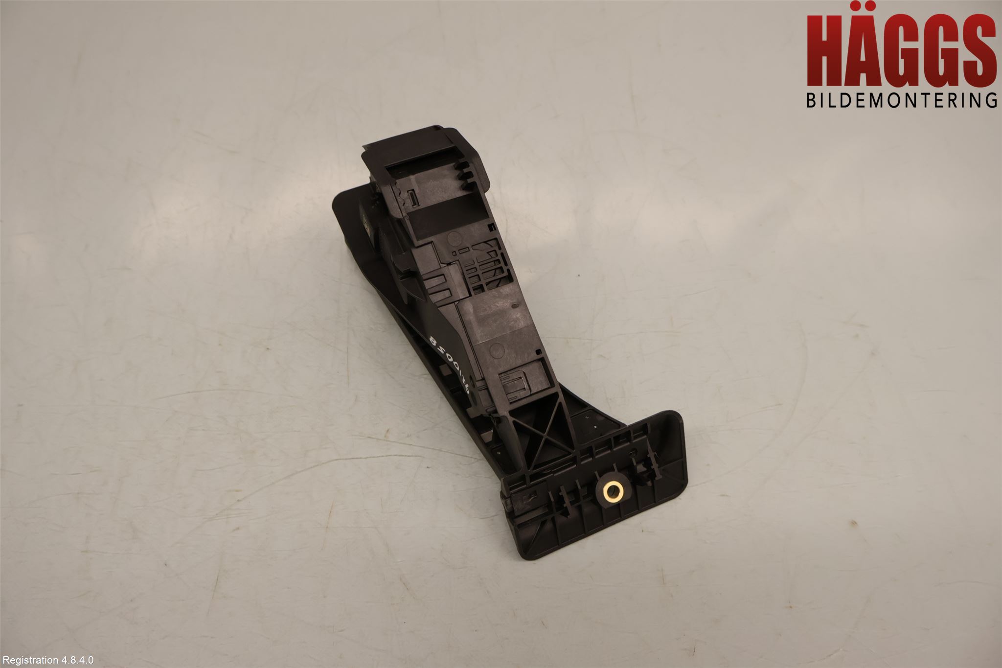 BMW 5/i5 G60/G61 24- Gaspedal