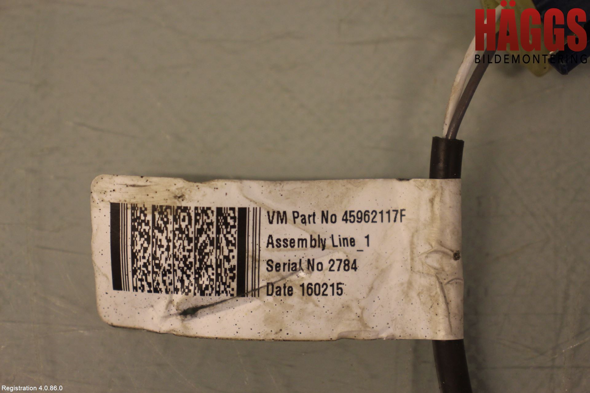 Dodge PICK UP RAM 81- Givare Temp-Tryck Avgas