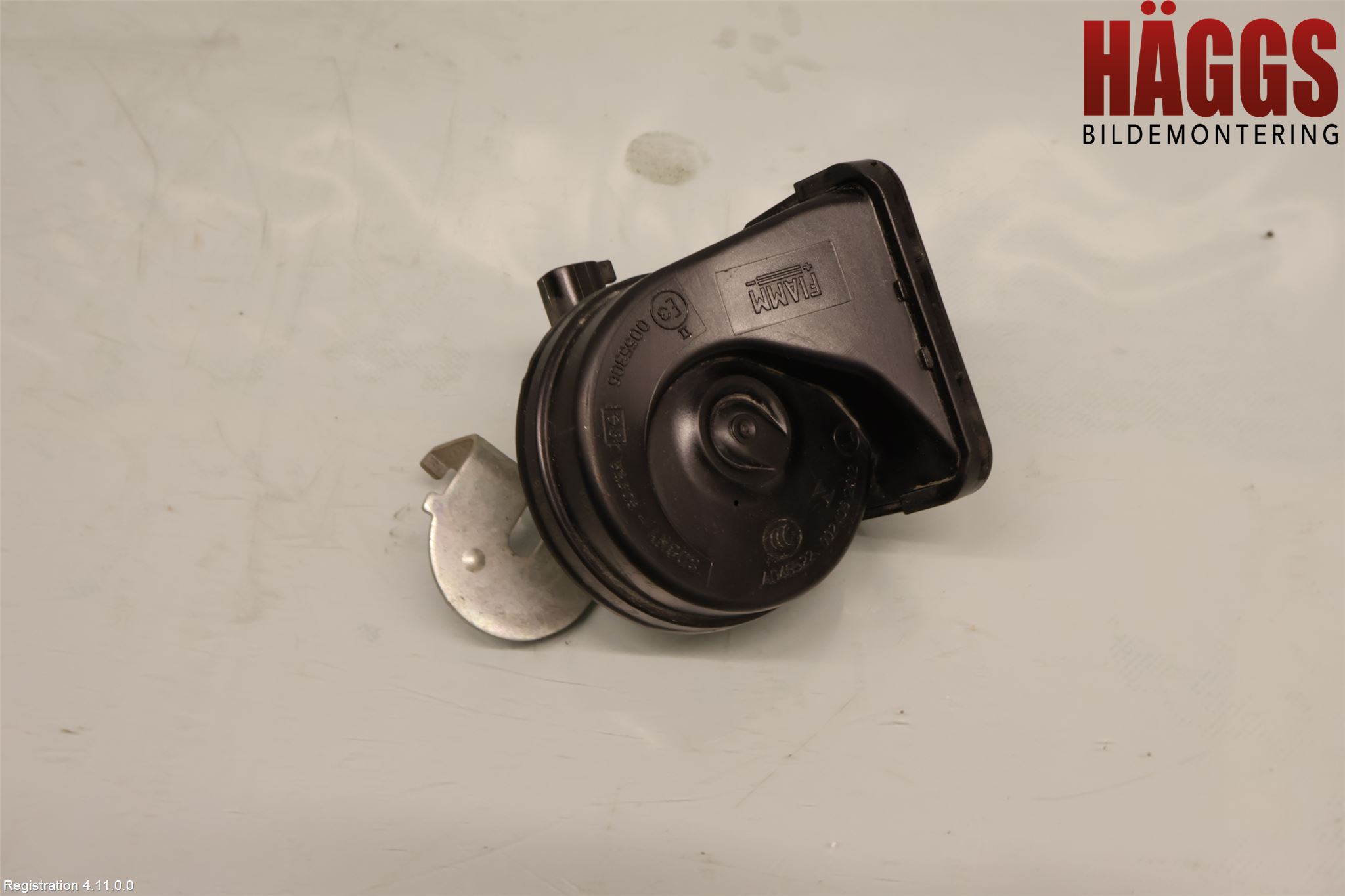 Volvo XC60 14-17 Signalhorn