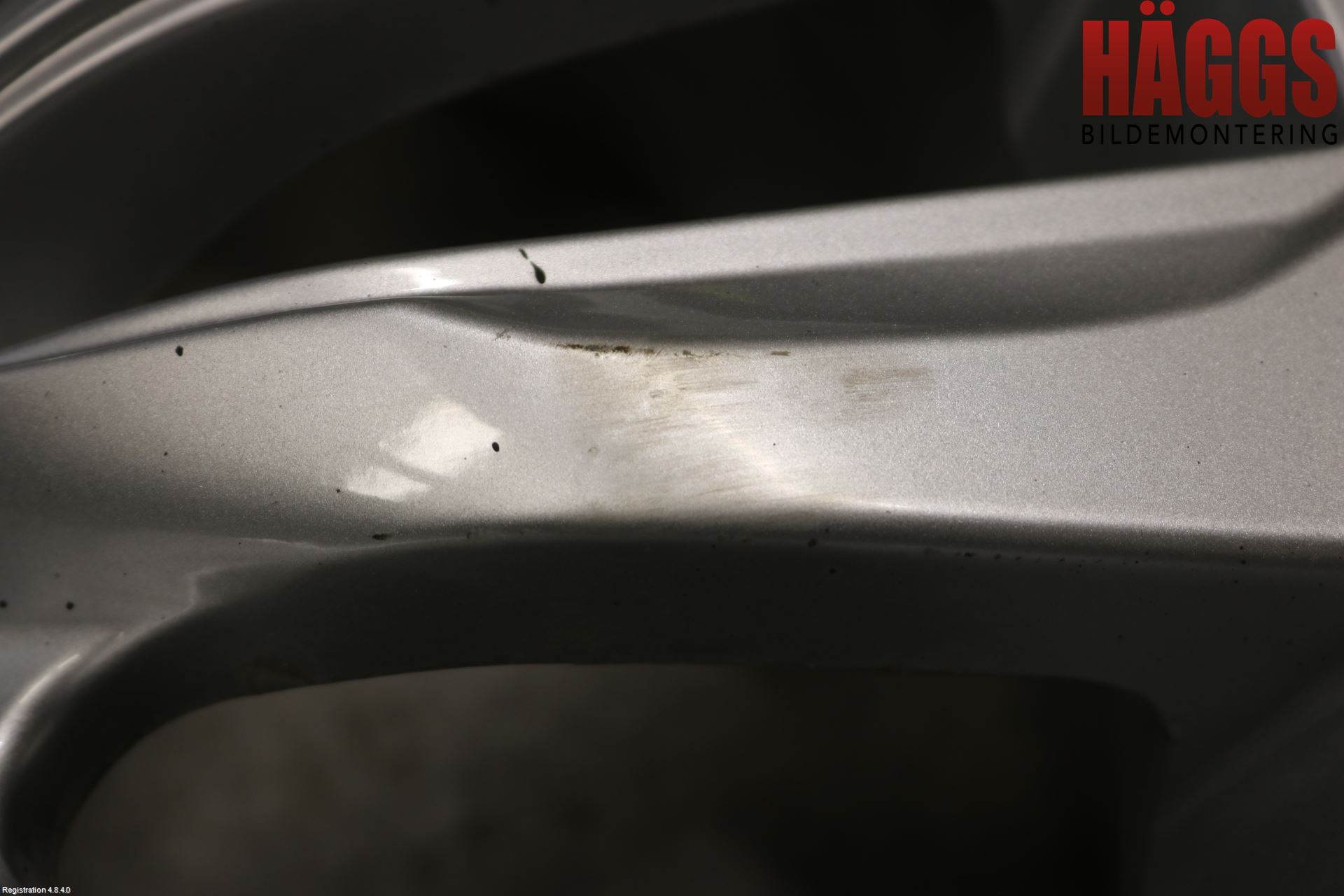 Kia SORENTO 10-14 Fälg Aluminium