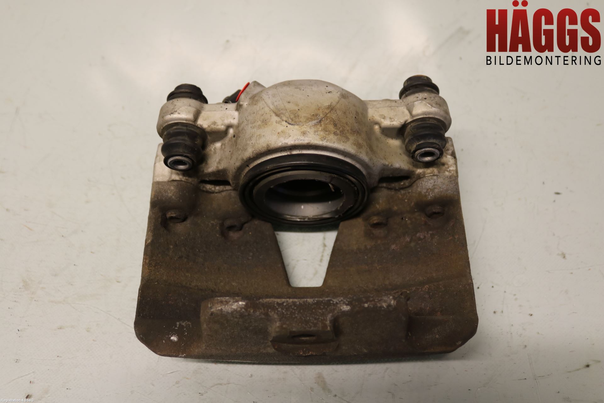 Audi A6/S6 4G 11-18 Bromsok Fram Höger