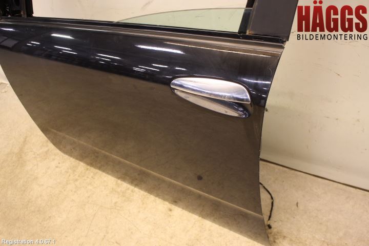 Fiat CROMA 06-11 Dörr Fram Vänster