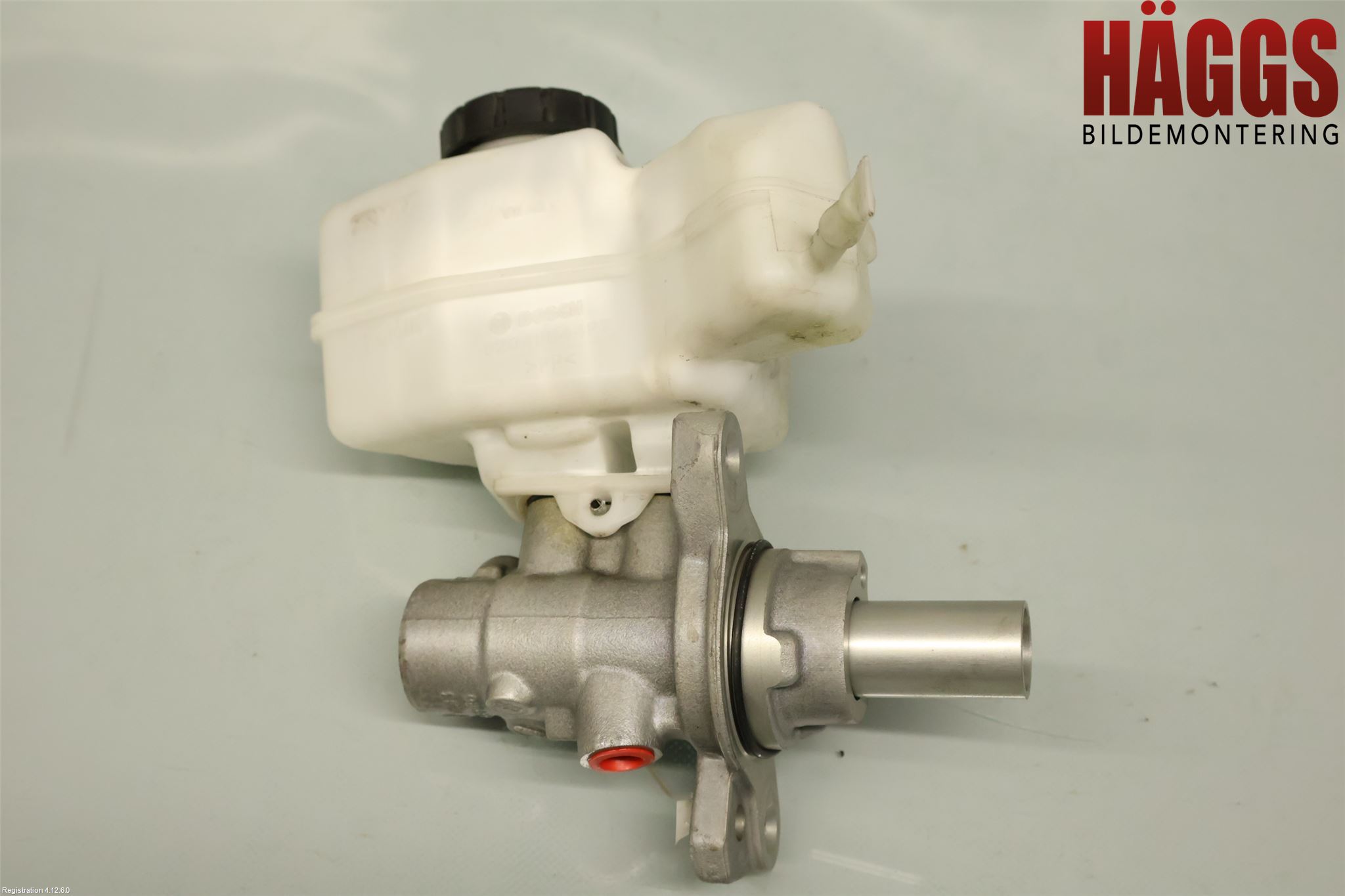 Volkswagen VW PASSAT 20-24 Broms Huvudcylinder