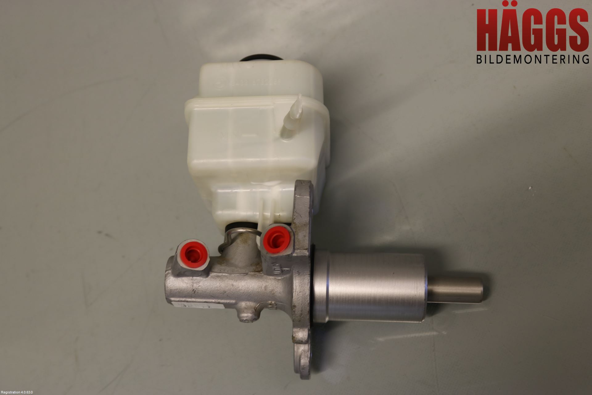 BMW 5 F10/F11/F18 09-17 Broms Huvudcylinder