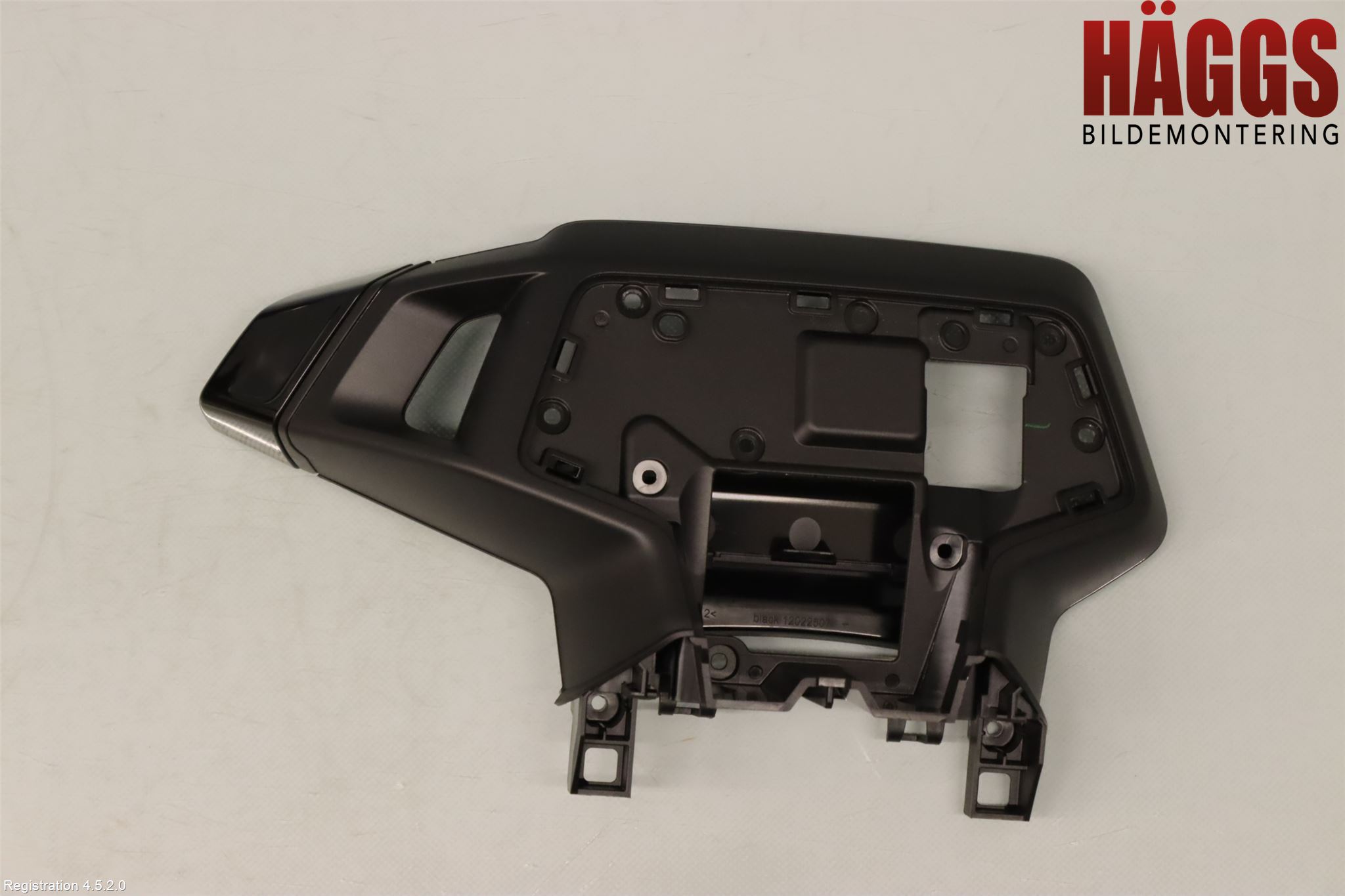 Volkswagen VW ID.3 21- Instrumentsarg