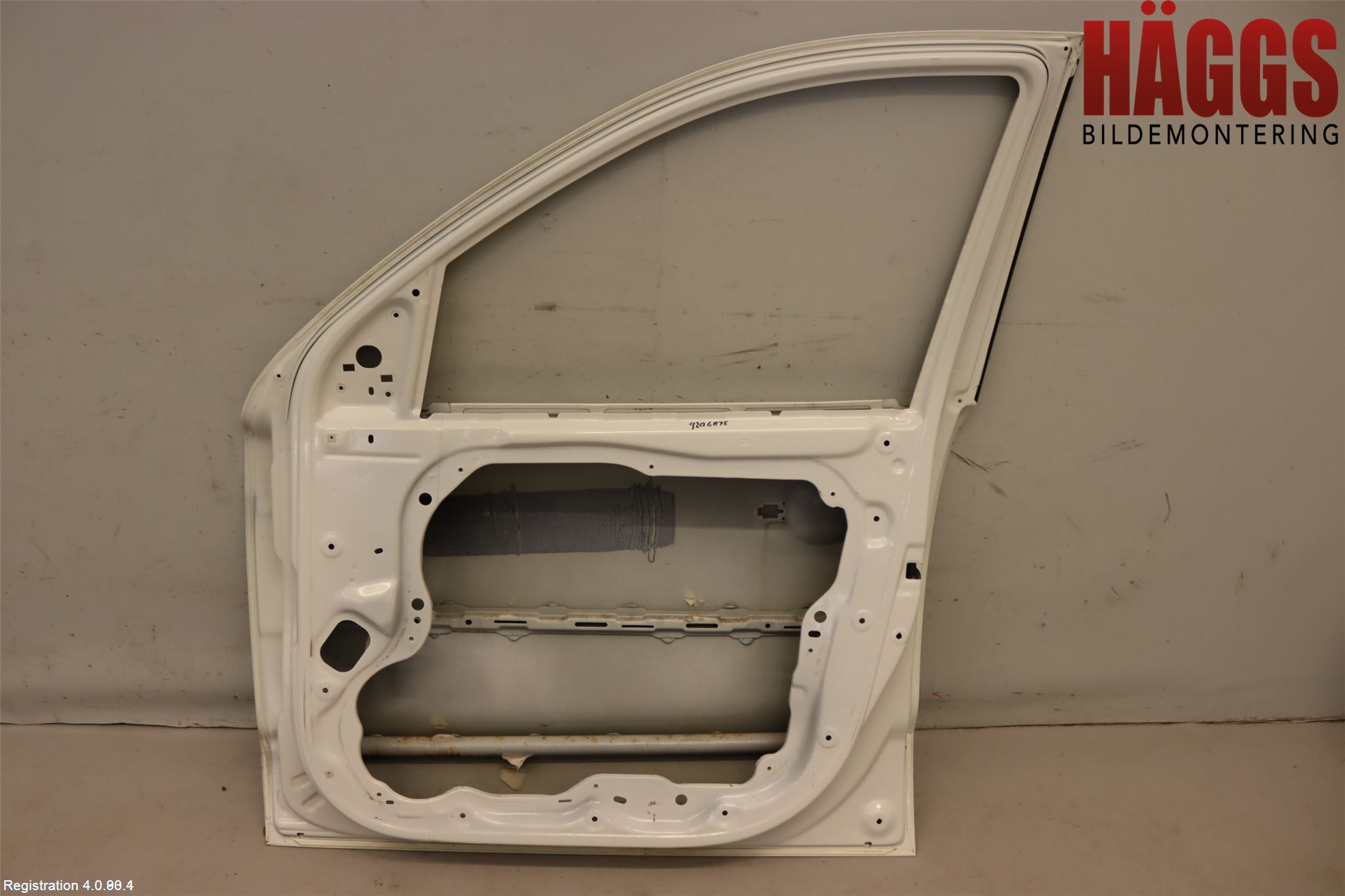 Hyundai SANTA FE  06-12 Dörr Fram Höger