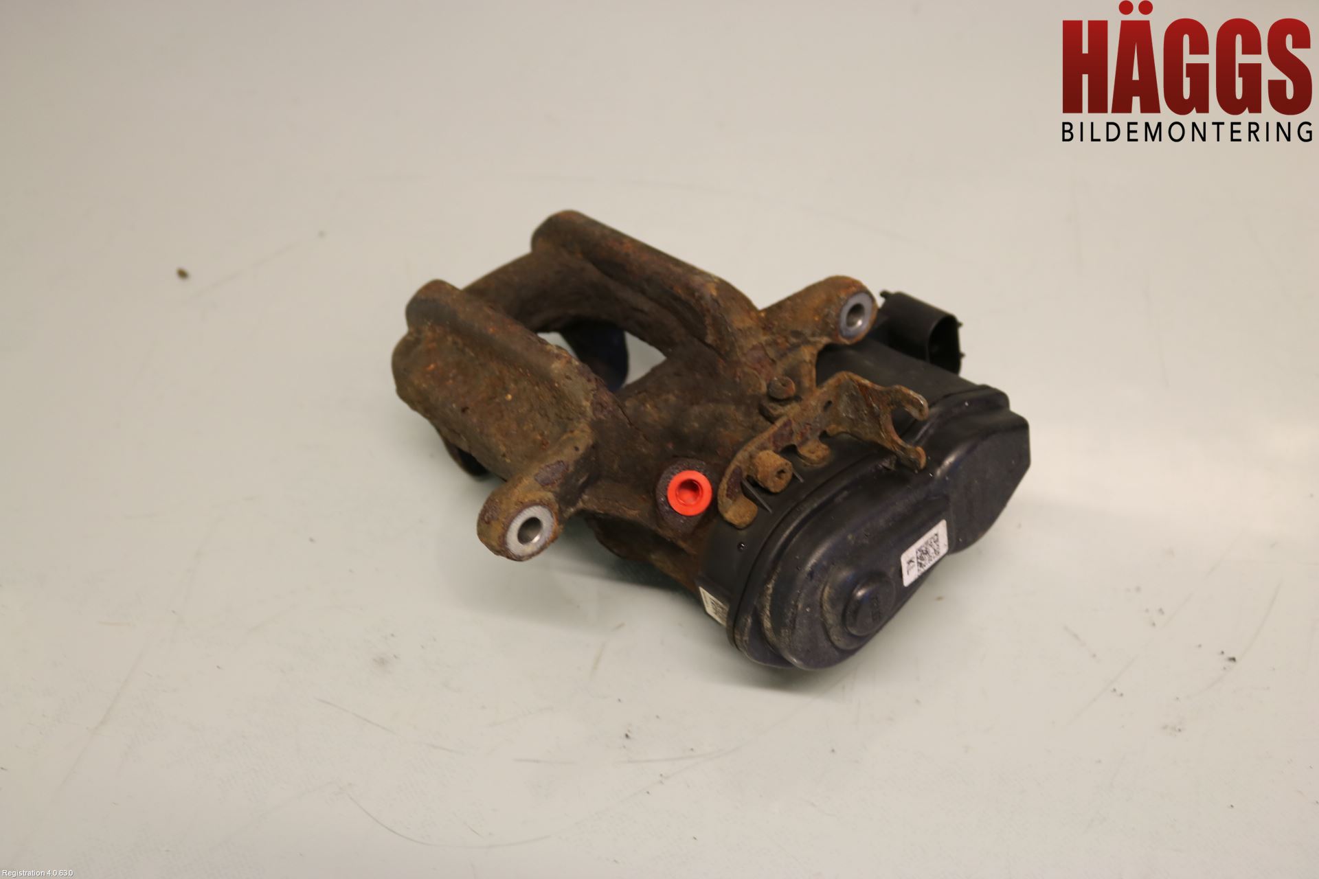 BMW 5 F10/F11/F18 09-17 Bromsok Bak Vänster