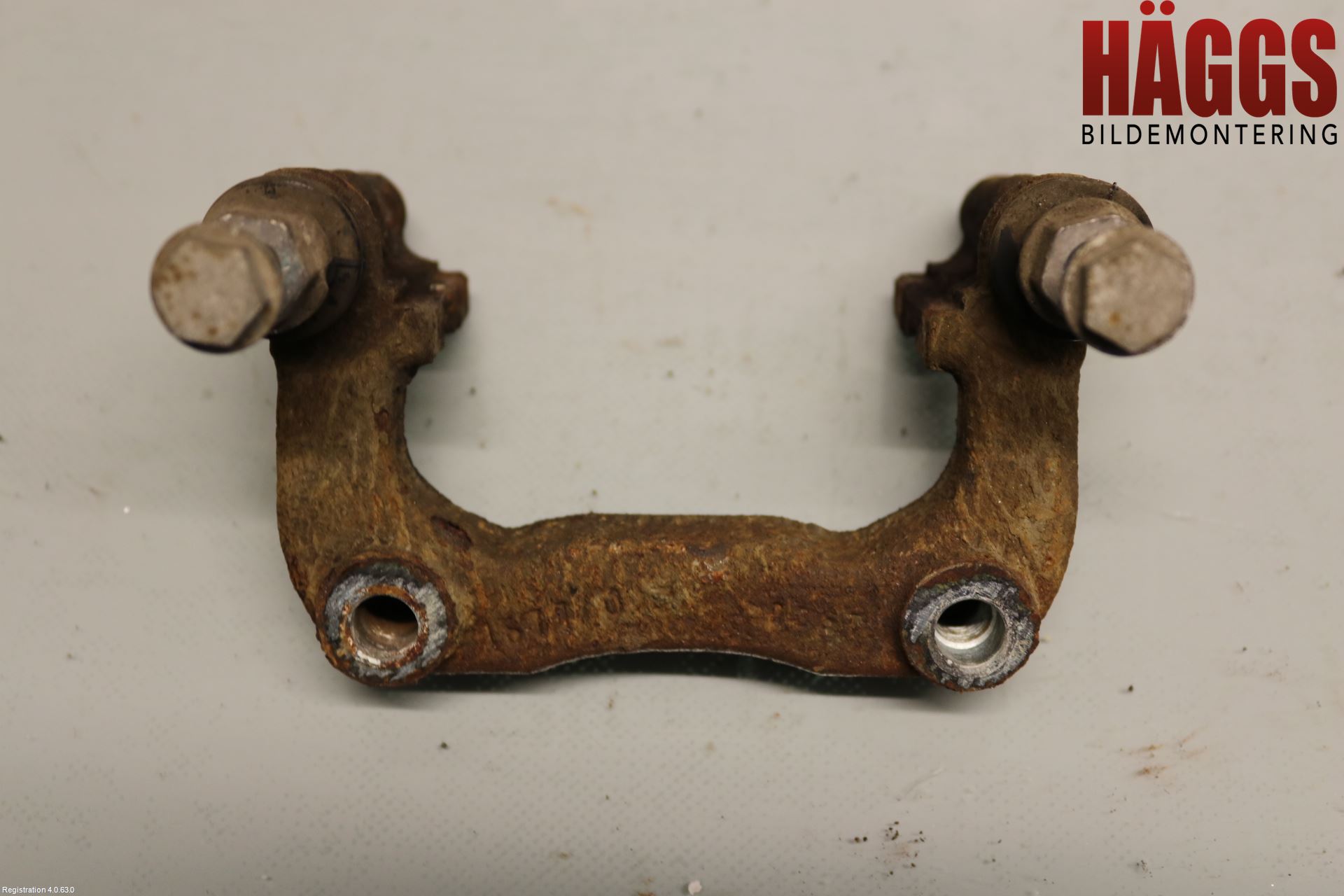 Skoda FABIA 15-21 Bromsokshållare